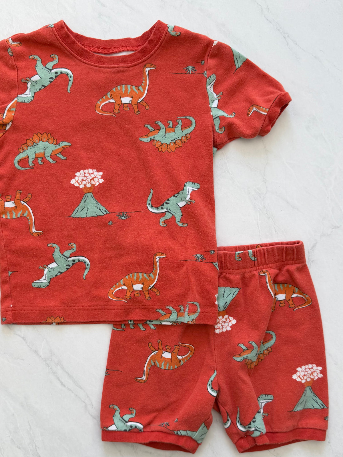 Pyjama 2 pièces - Pekkle - 6 ans