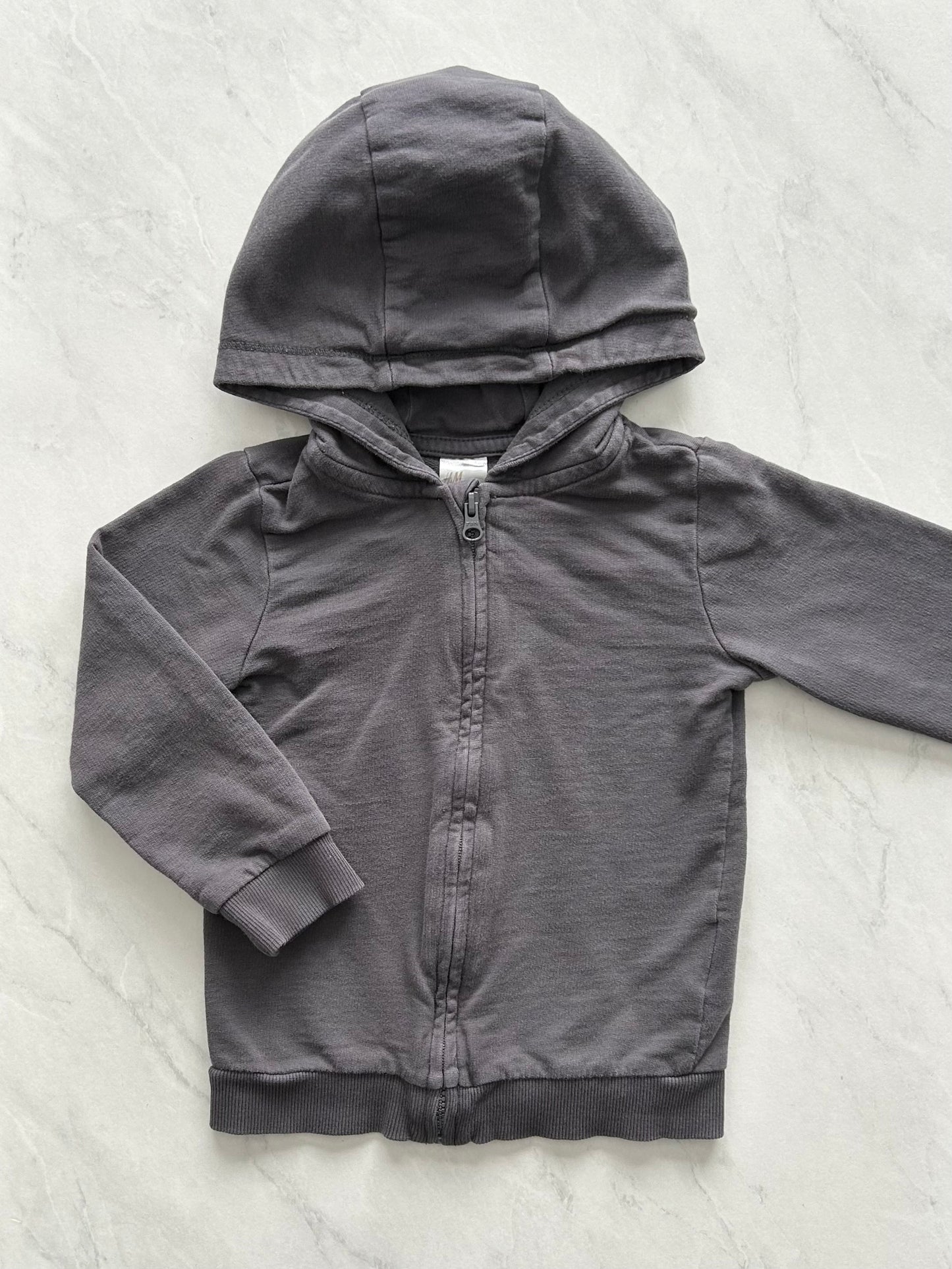 Veste - H&M - 12-18 mois