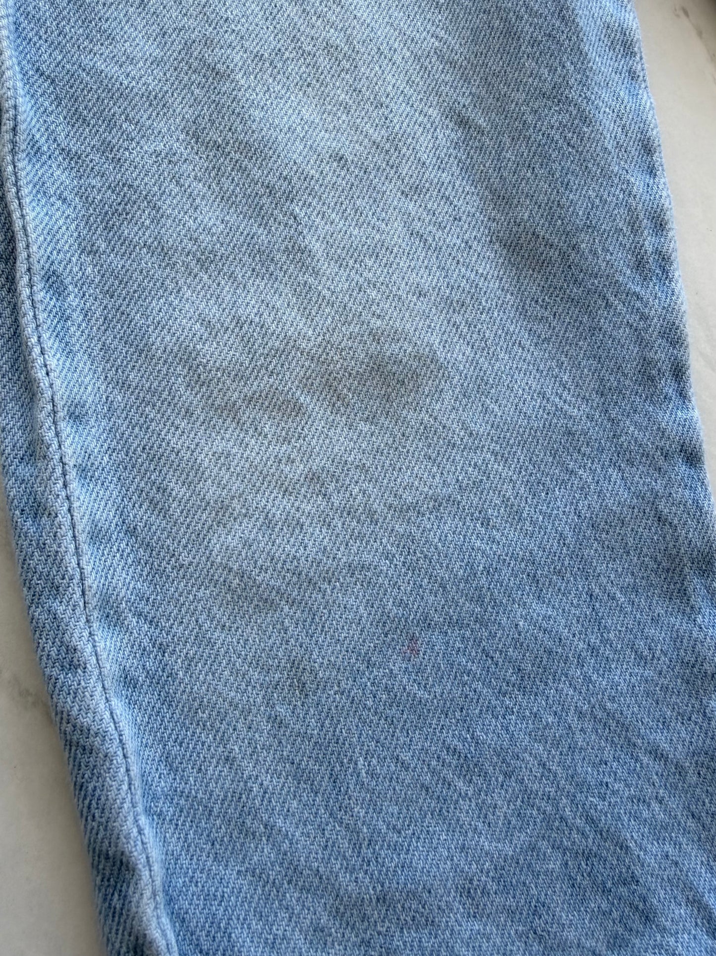 *Imparfait* Salopette en jeans - Zara X Disney - 2-3 ans