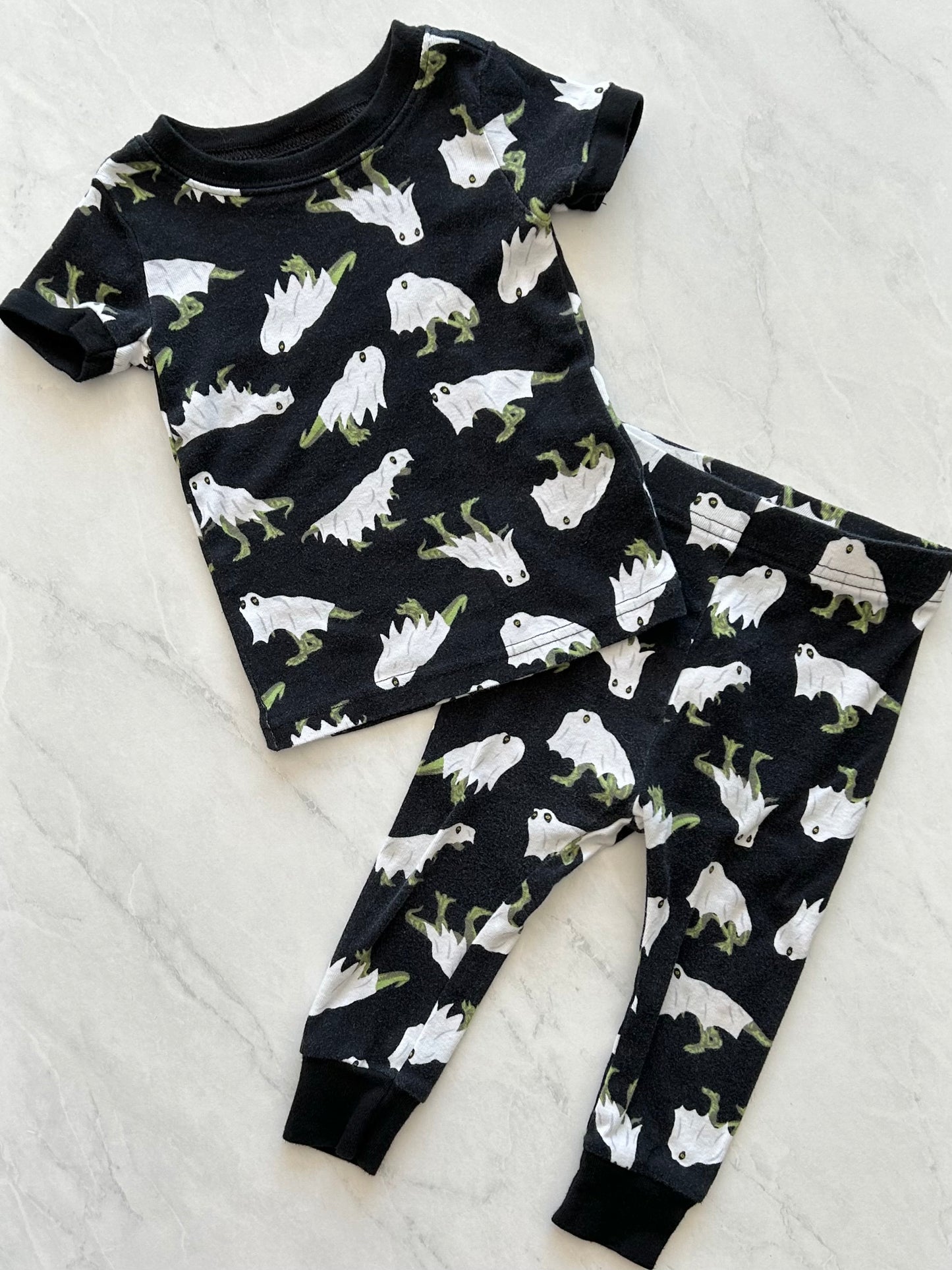 Pyjama 2 pièces - Old navy - 12-18 mois