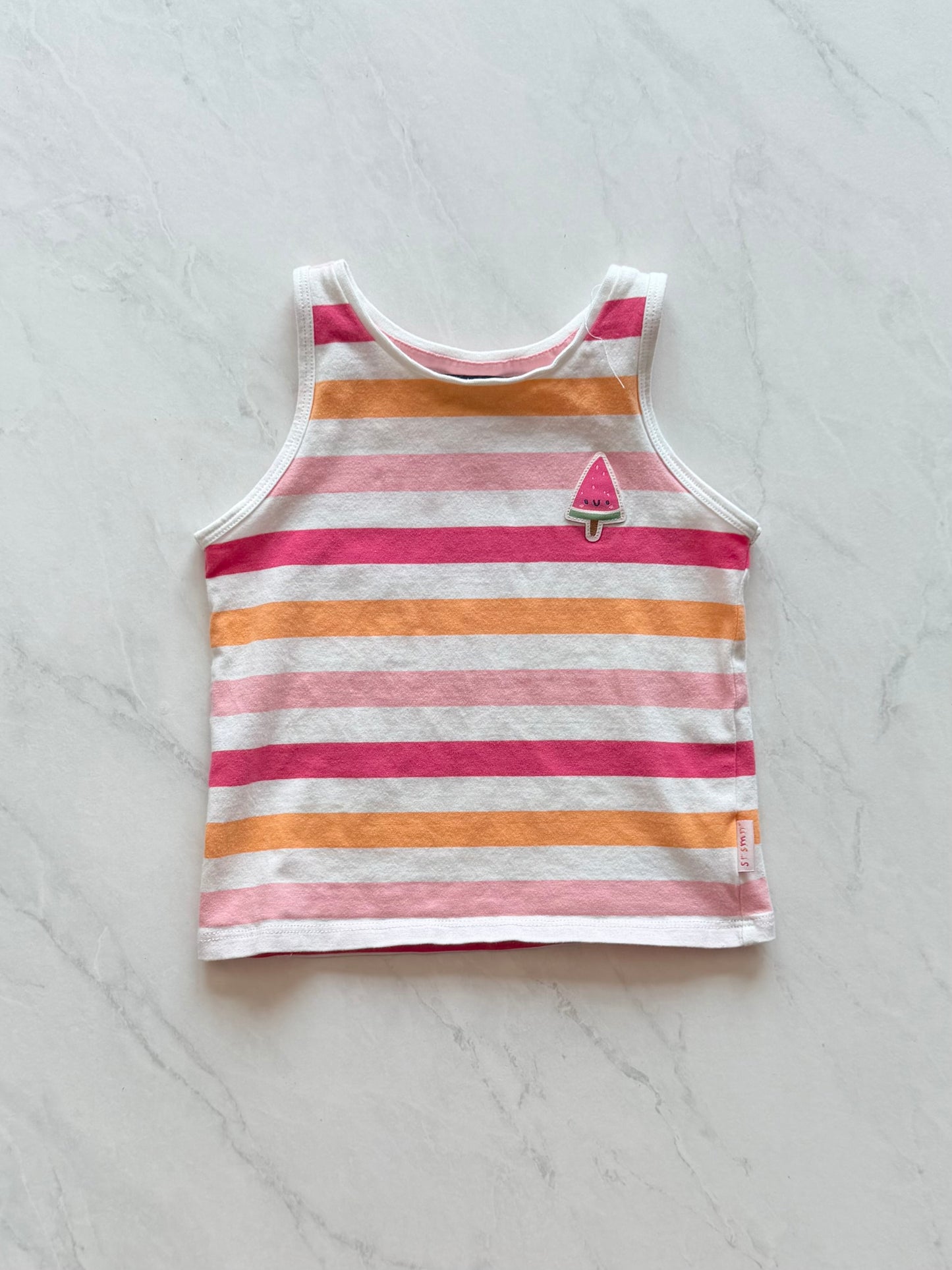 Camisole - Souris Mini - 18 mois