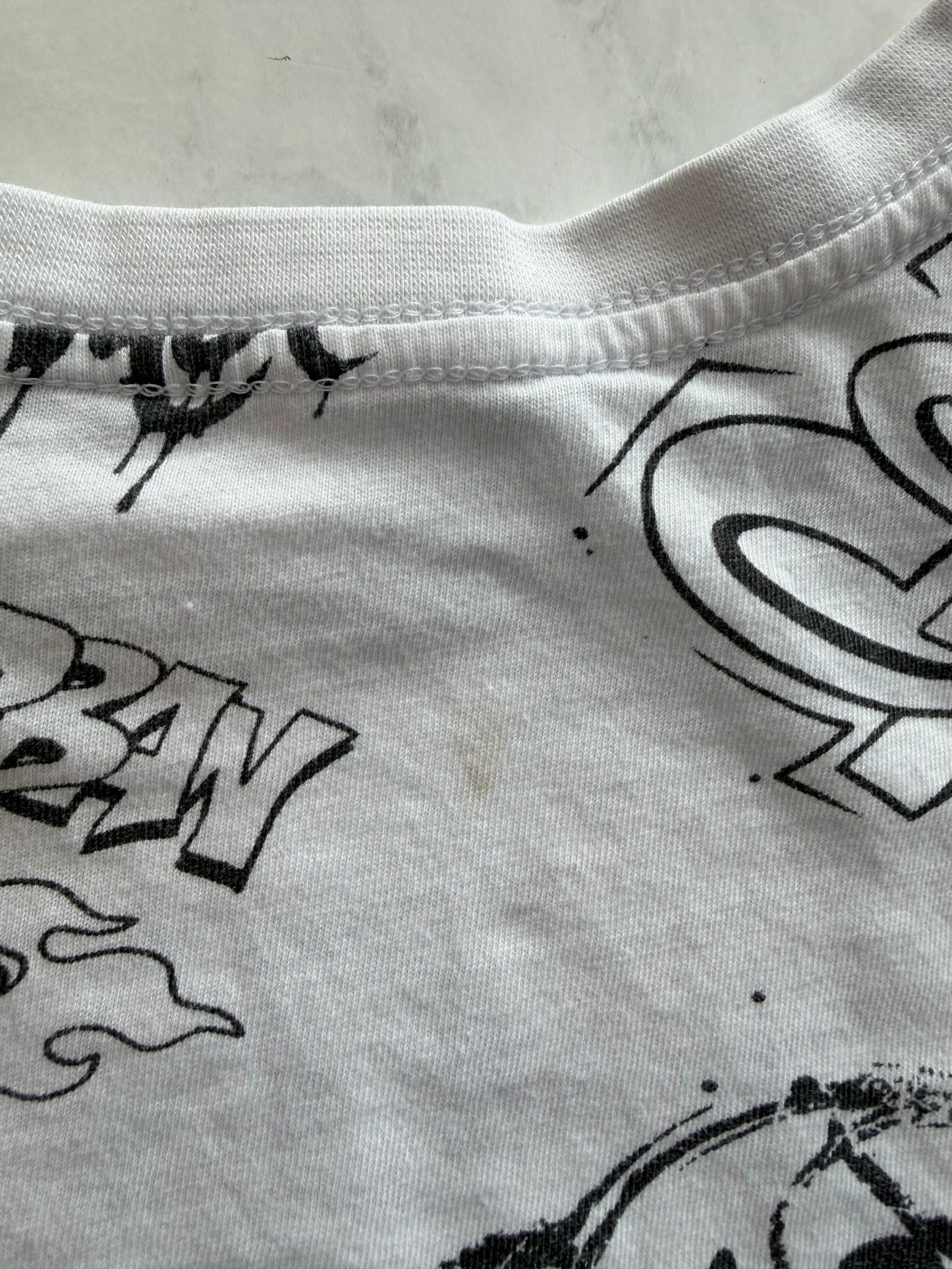 *Imparfait* T-shirt - ukids - 7-8 ans