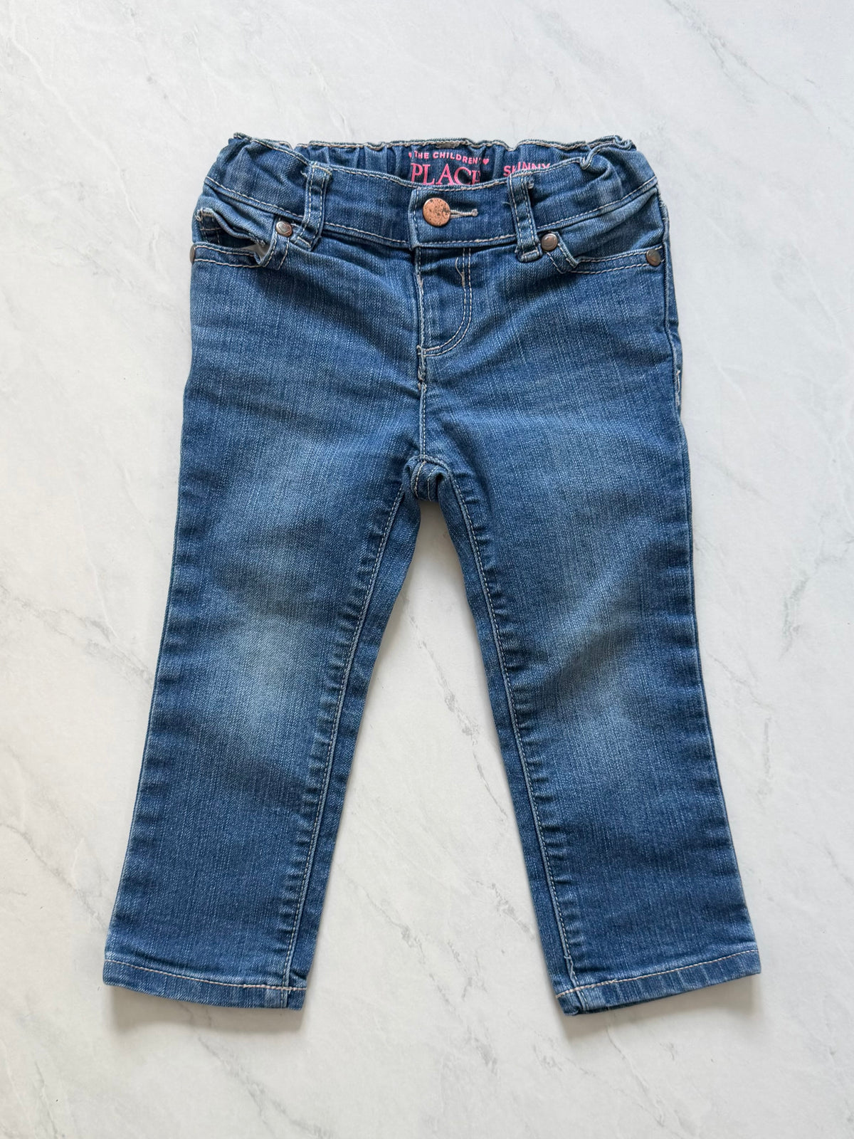 Jeans - The children’s place - 2T