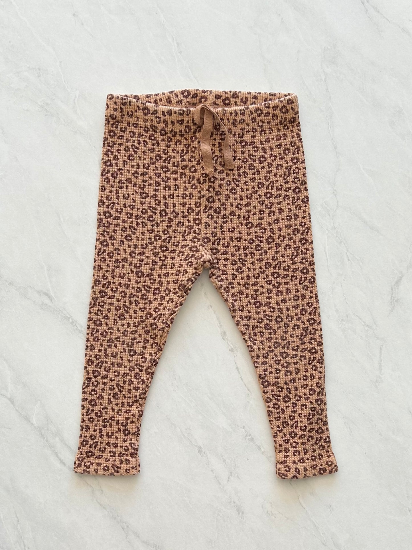 Legging - Zara - 12-18 mois