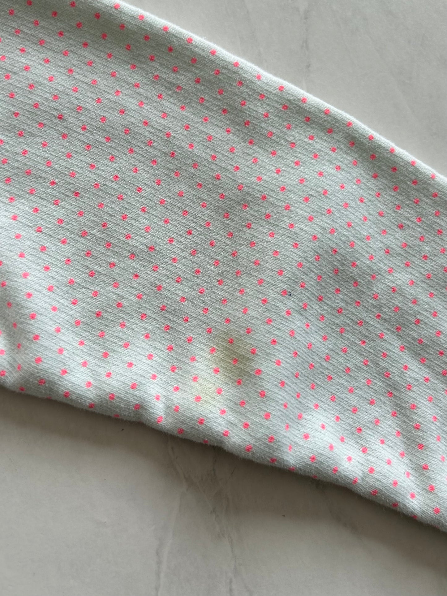 *Imparfait* Chandail manches longues - Zara - 3-4 ans