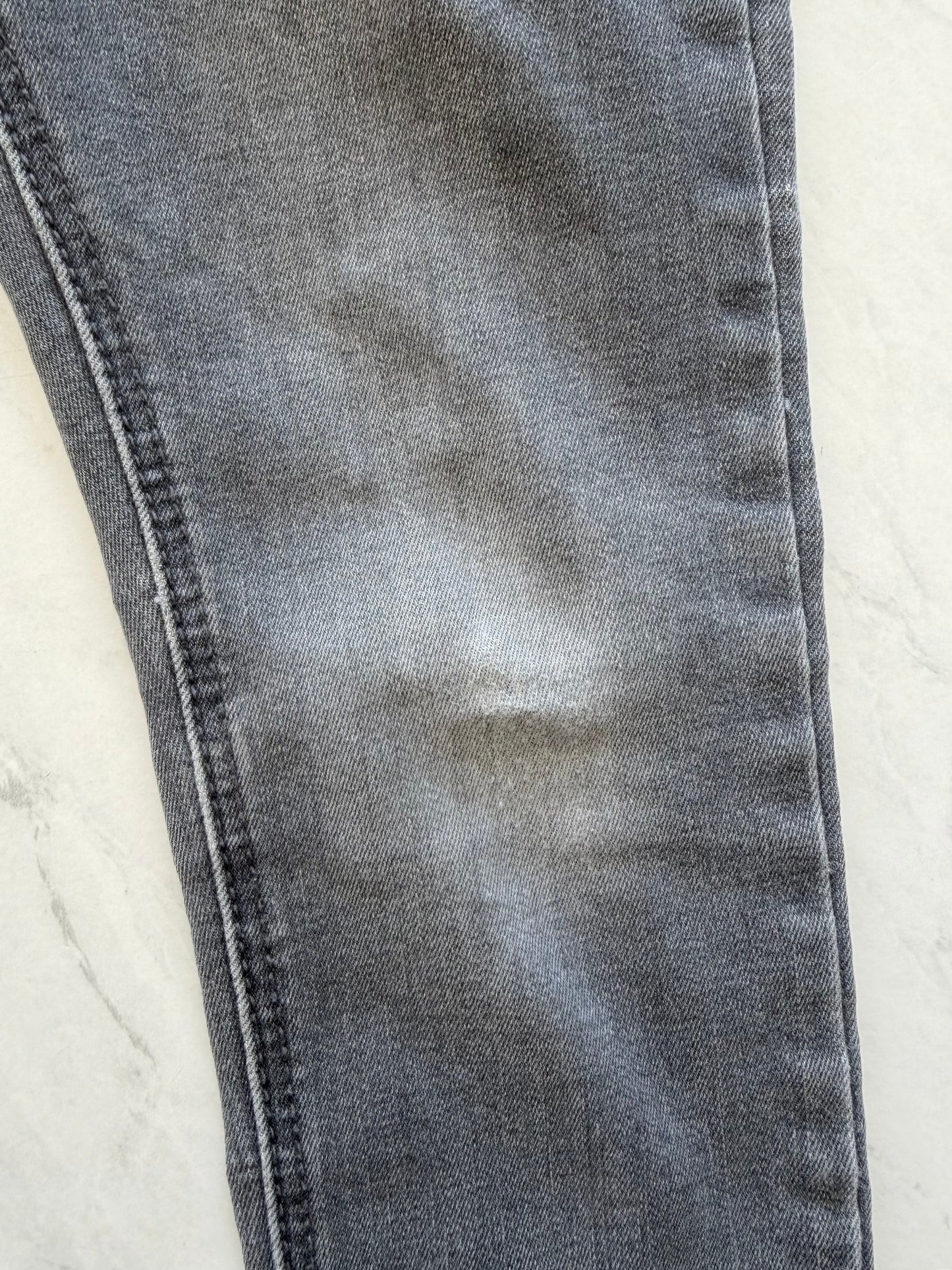 *Imparfait* Jeans skinny - Zara - 4-5 ans