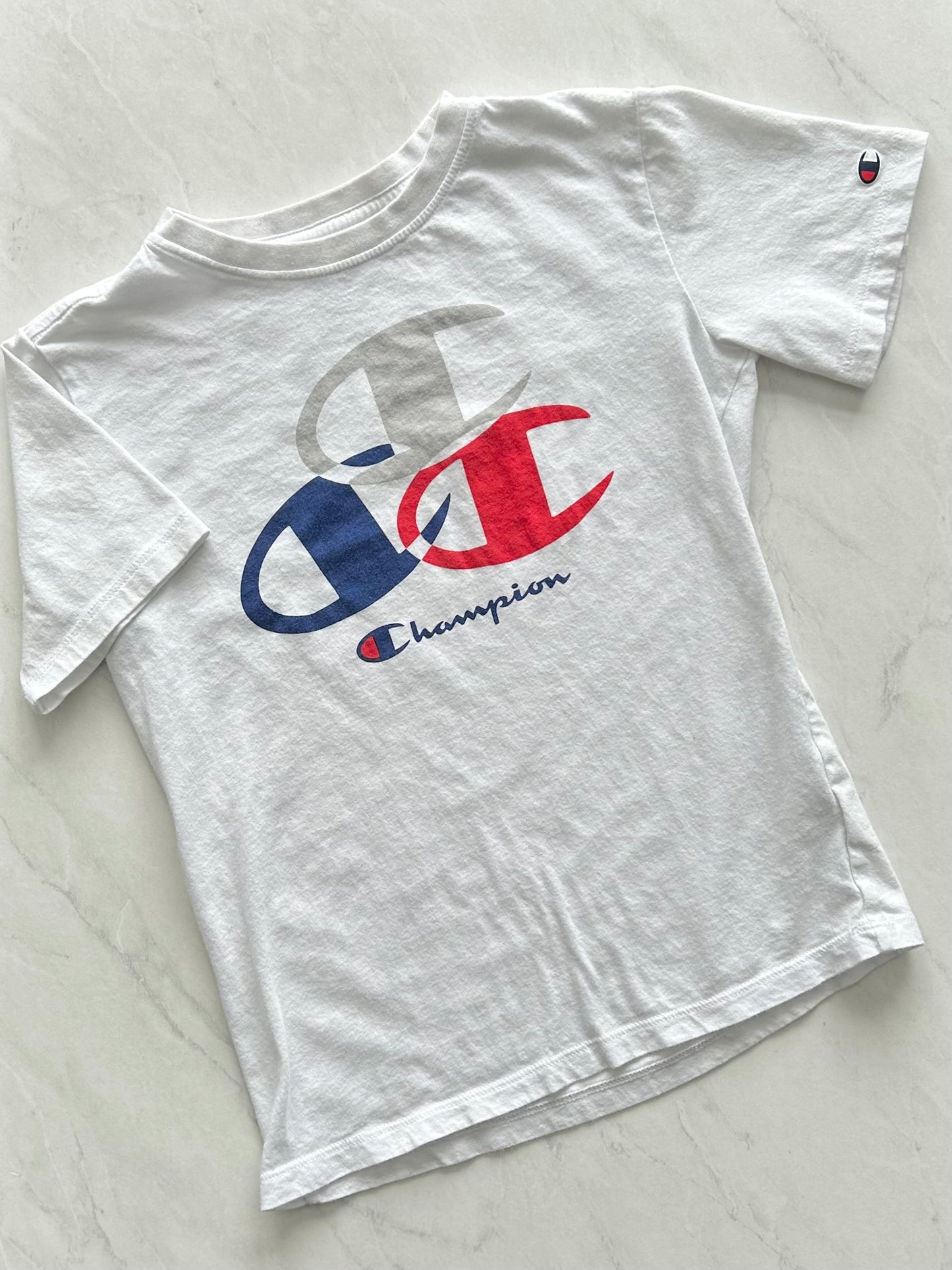 T-shirt - Champion - 8 ans