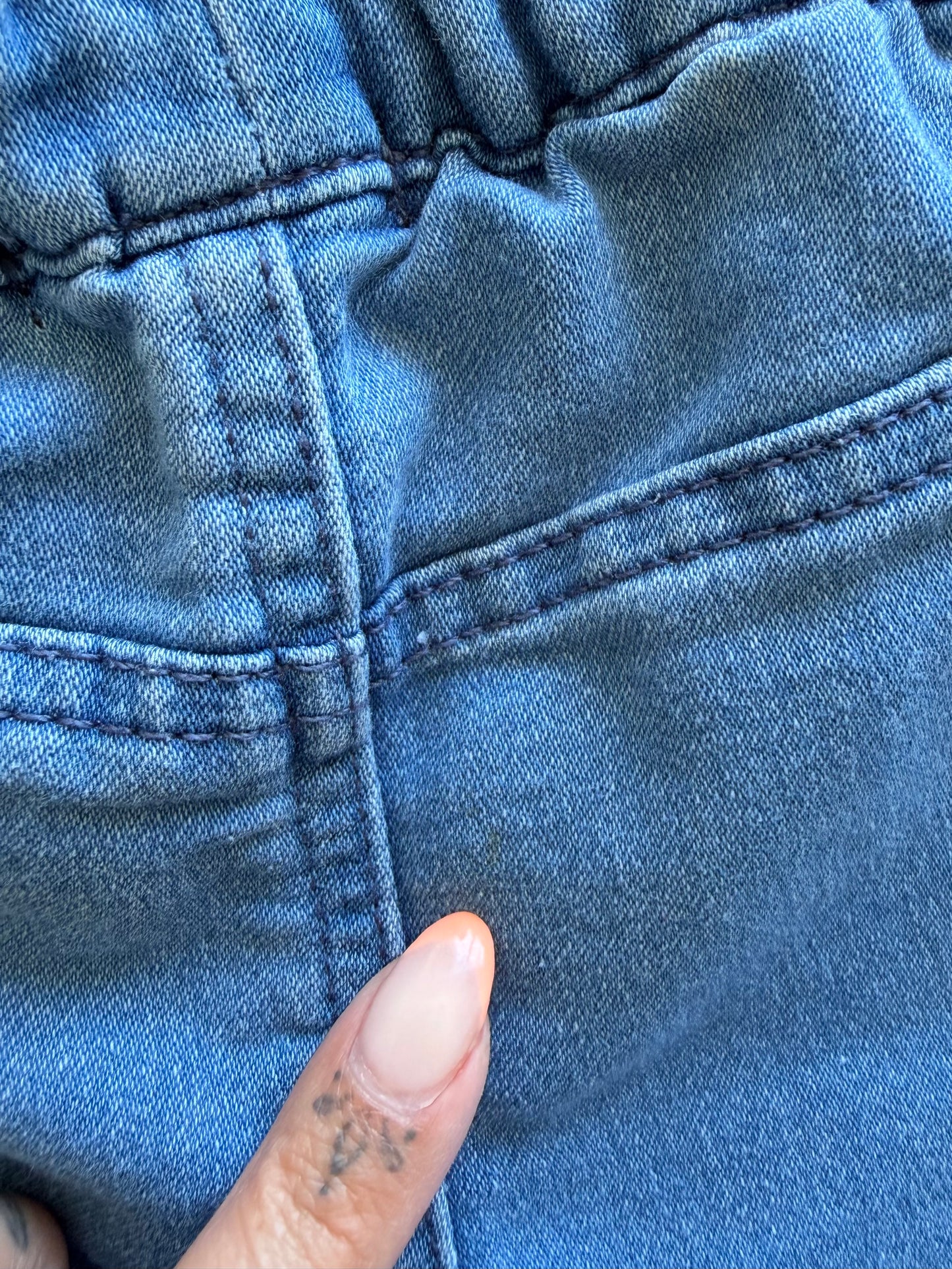 *Imparfait* Short - Tag - 24 mois