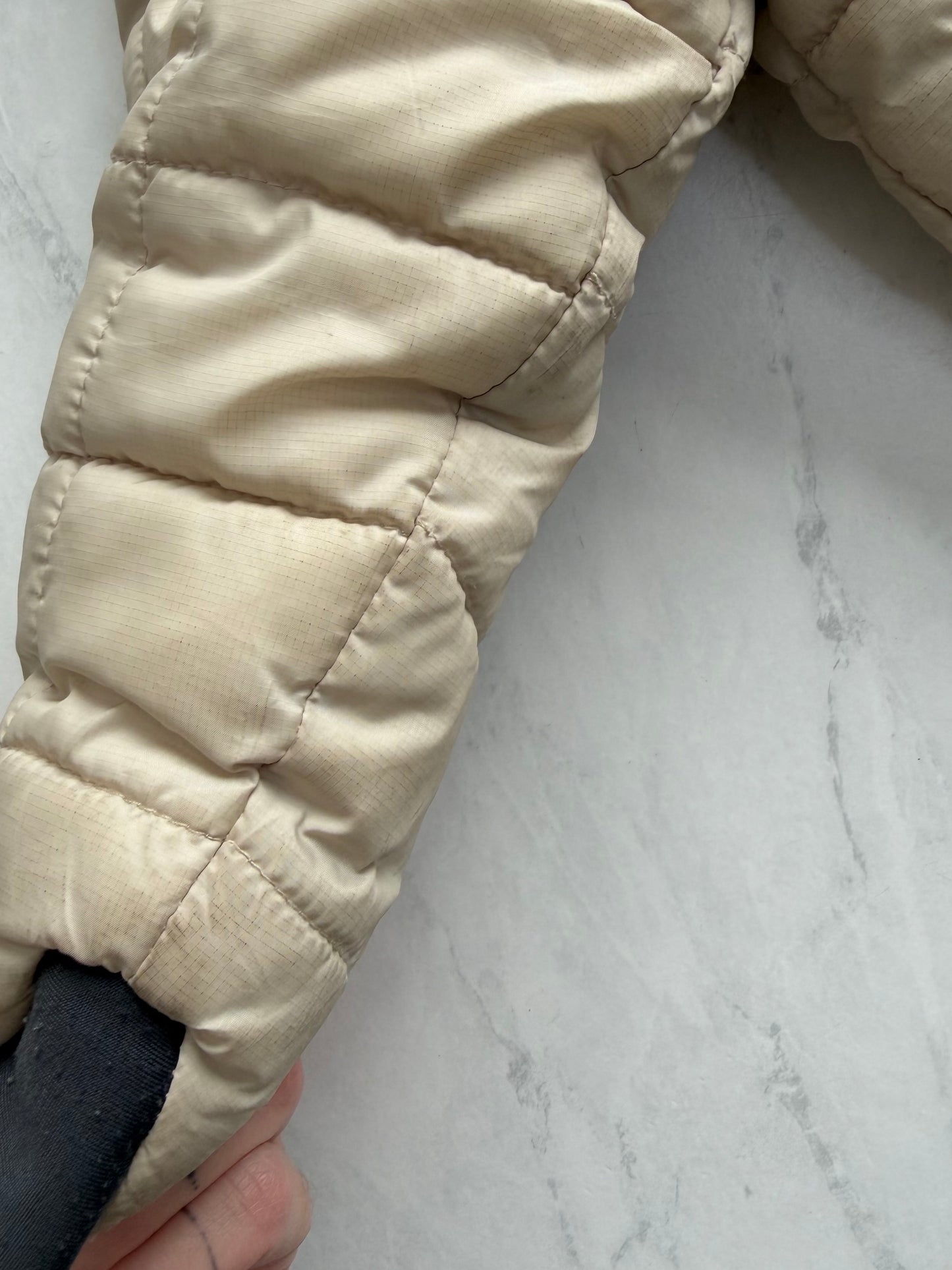 *Imparfait* Manteau mi saison - Black Mountain - 3 ans