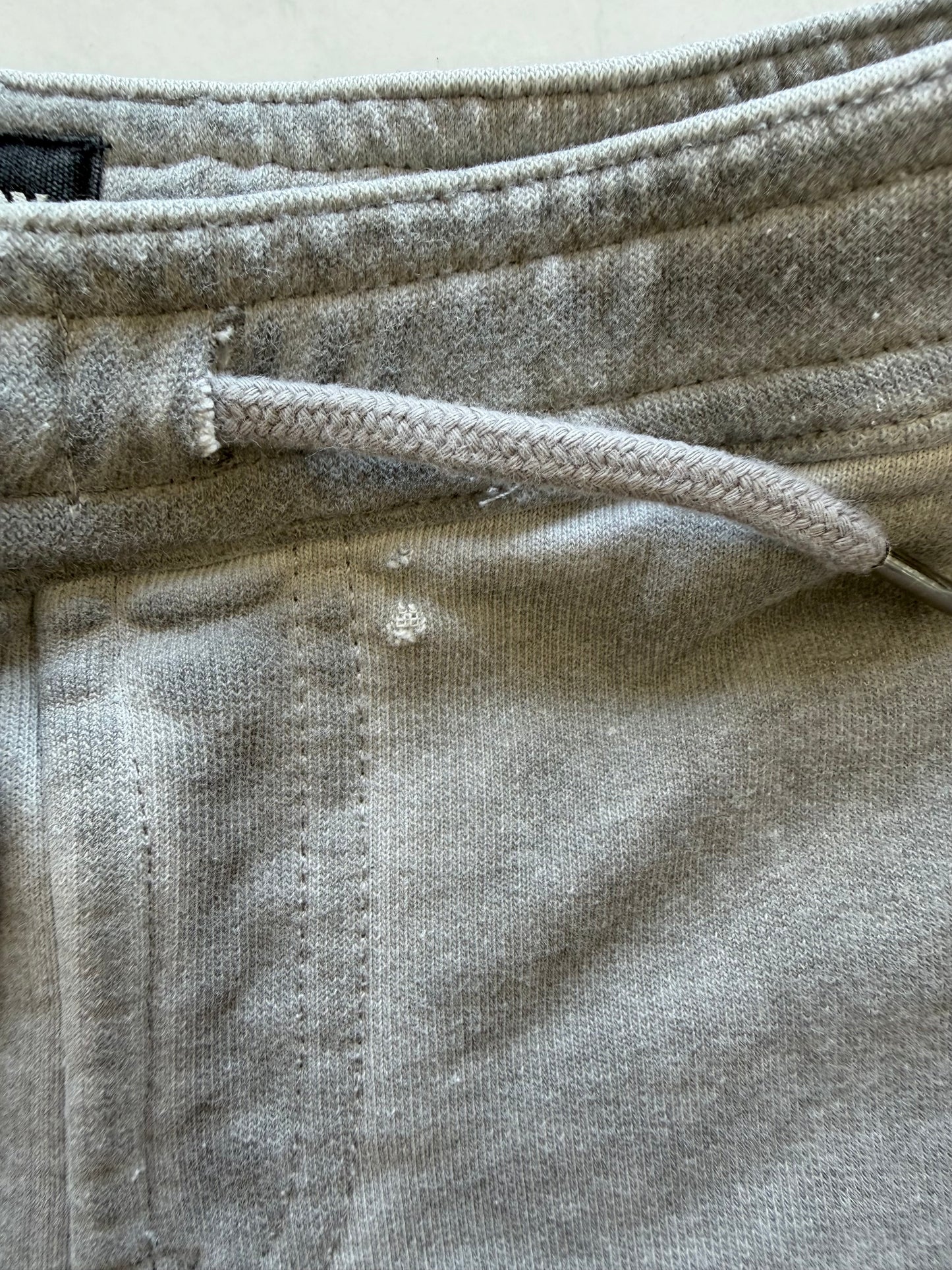 *Imparfait* Short en coton ouaté - Hudson - 24 mois