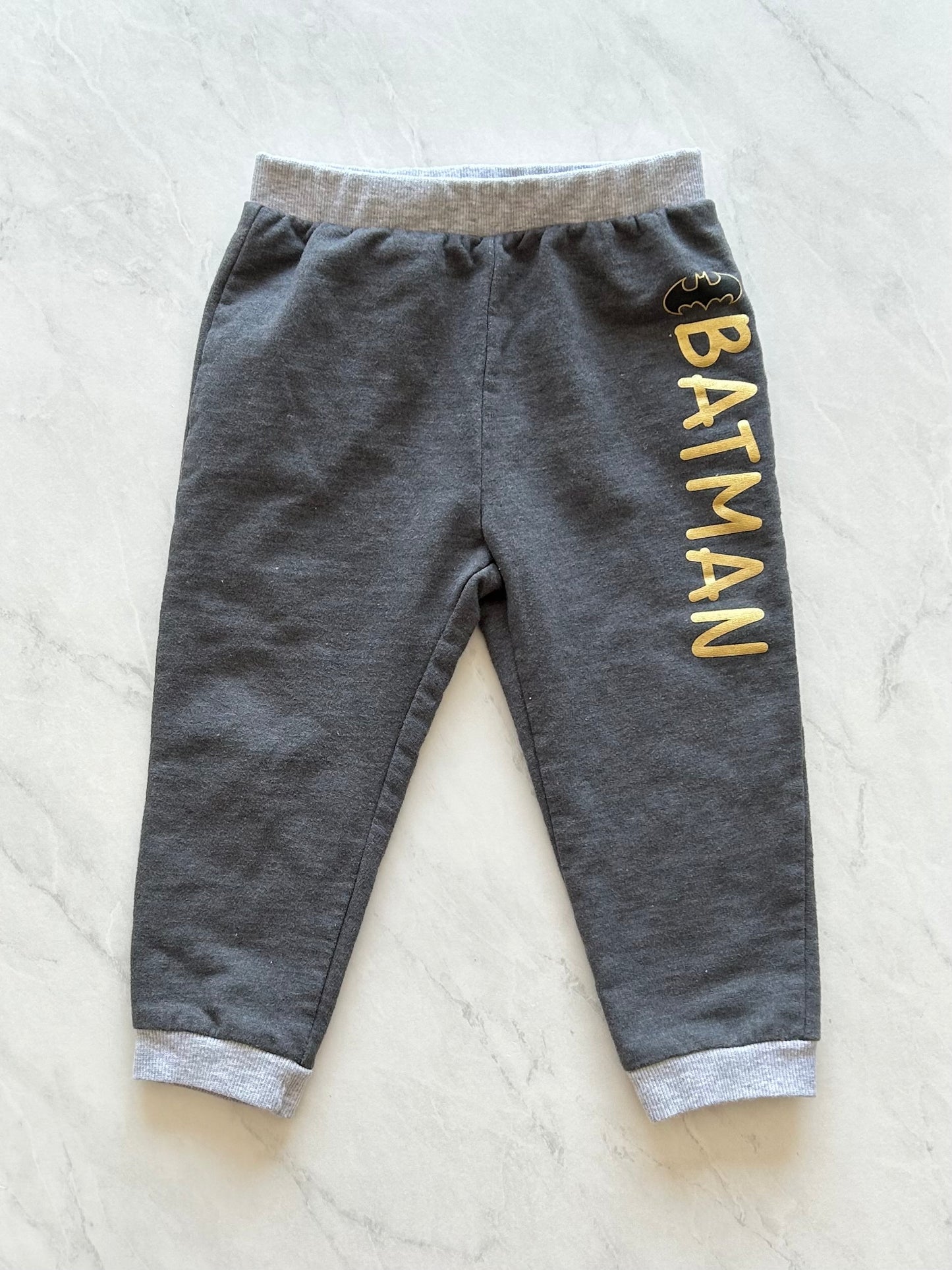 Jogging - Batman - 18-24 mois