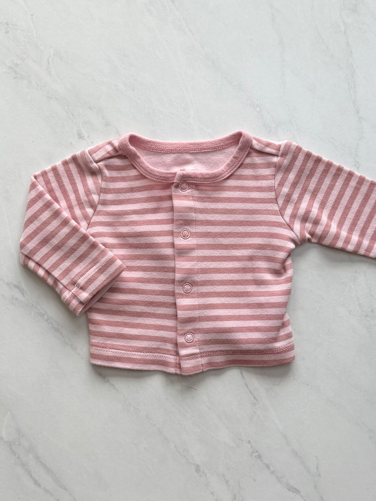 Veste - Trois moutons - NB