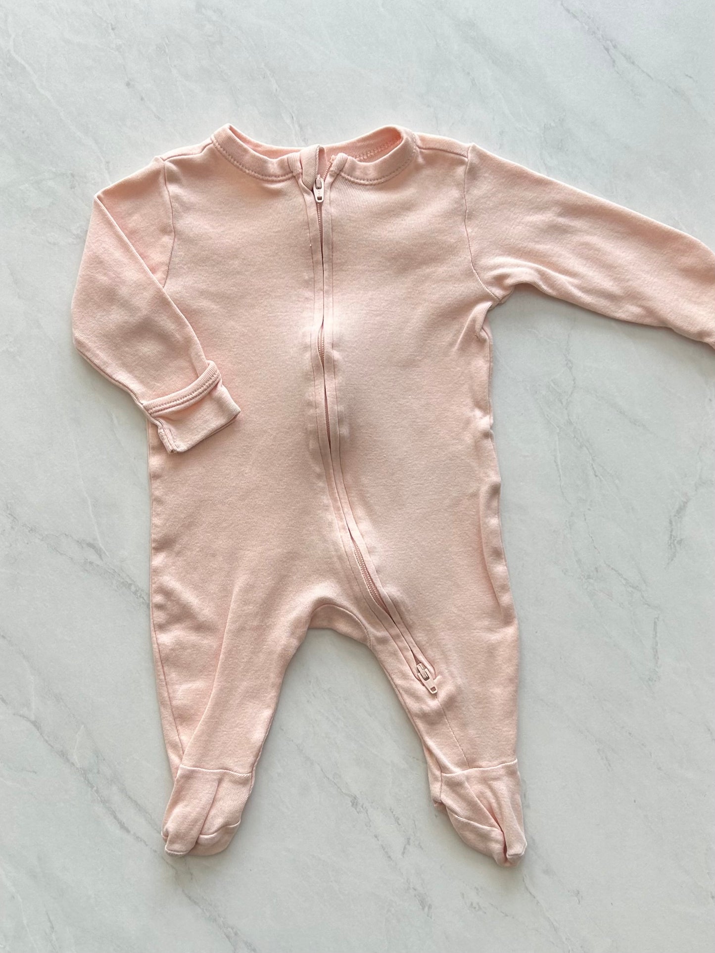 Pyjama à pattes - Old navy - 0-3 mois