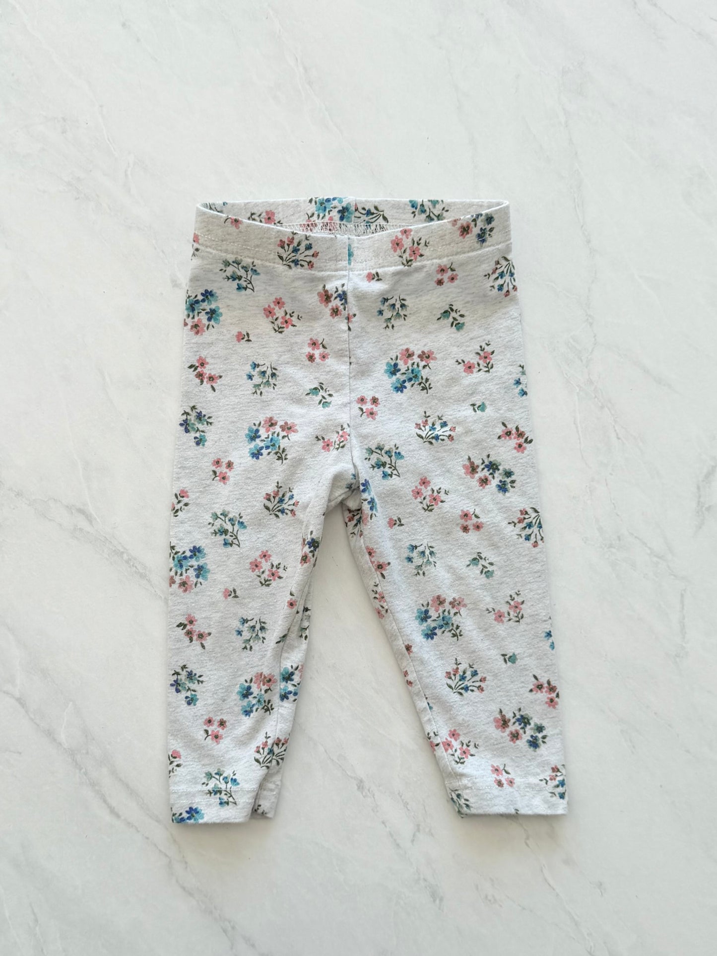 Legging - Carters - 12 mois