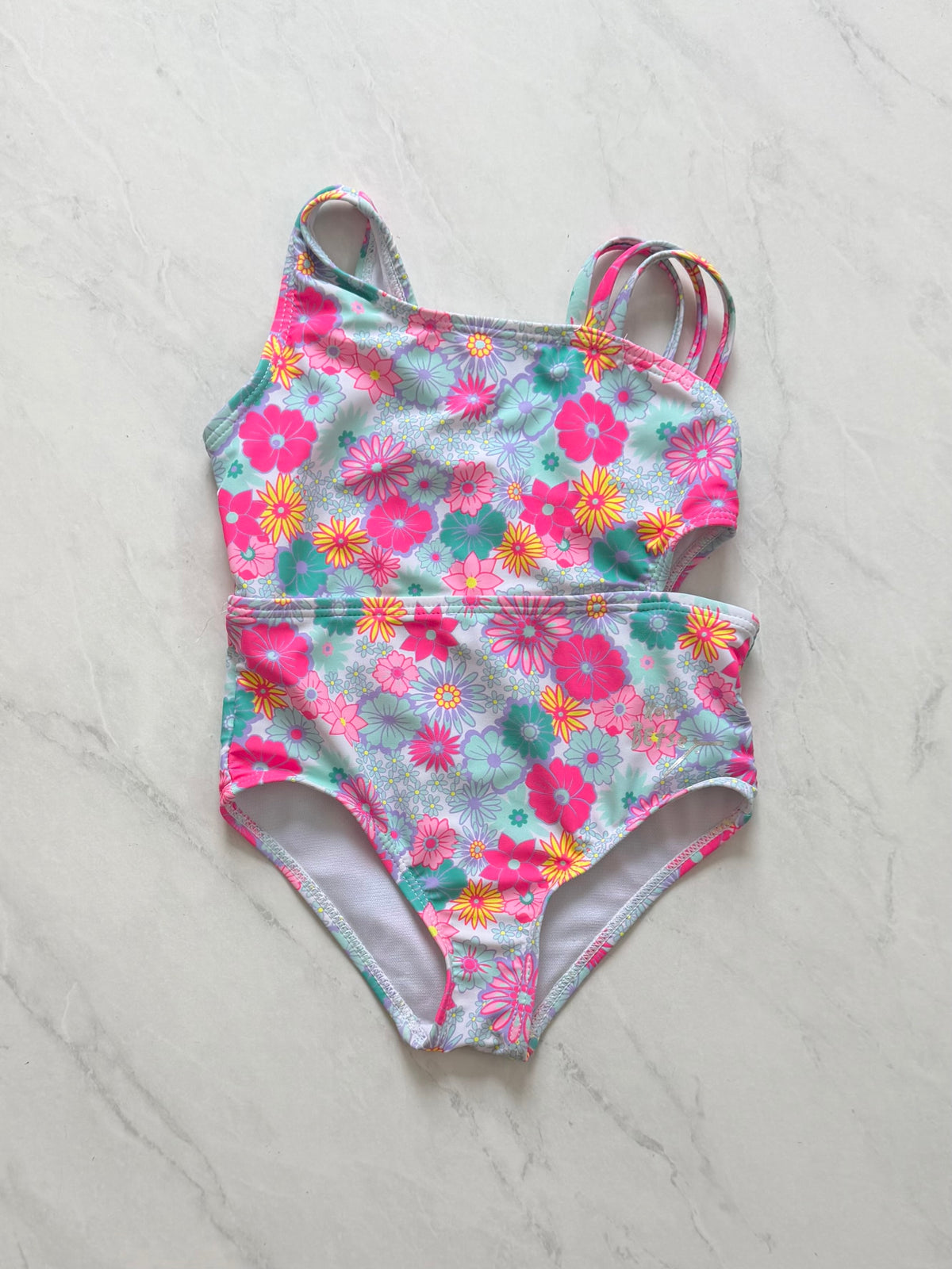 Maillot de bain - Betsey Johnson - 2T