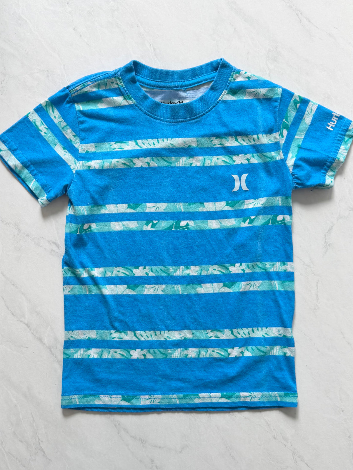 T-shirt - Hurley - 4-5 ans