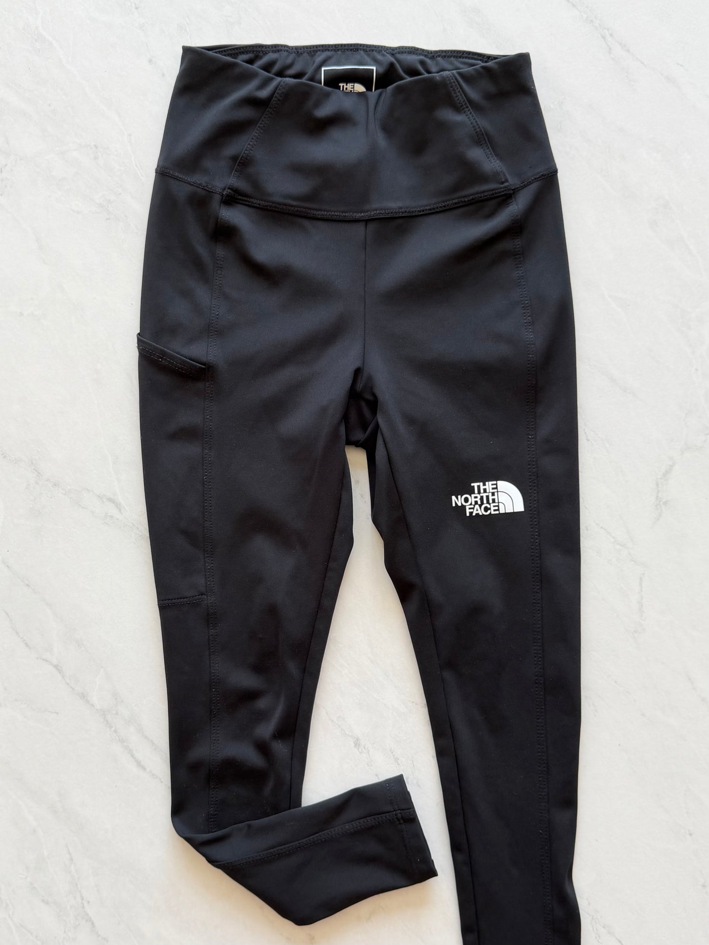 Legging - North Face - Small 7-8 ans