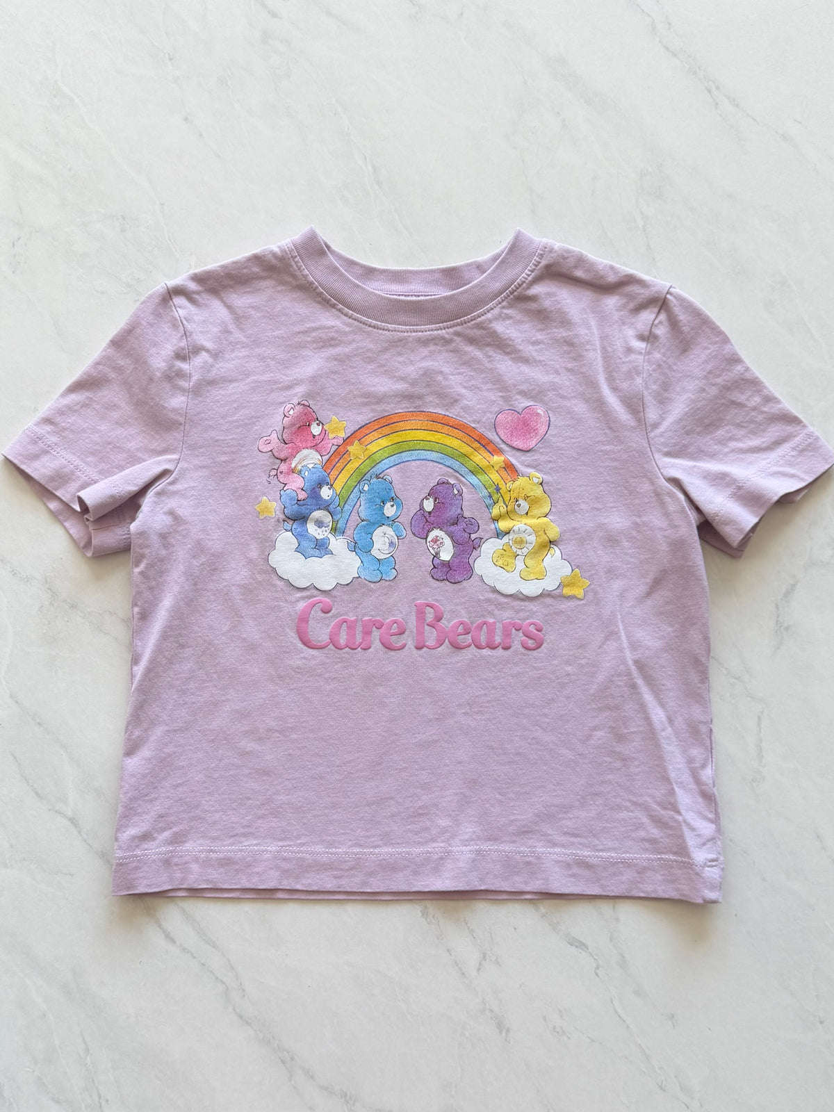 T-shirt - H&M X Care Bears - 2-4 ans