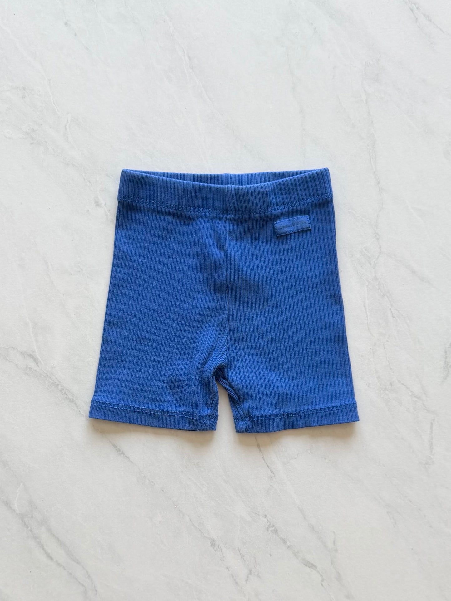 Short côtelé - Zara - 18 mois