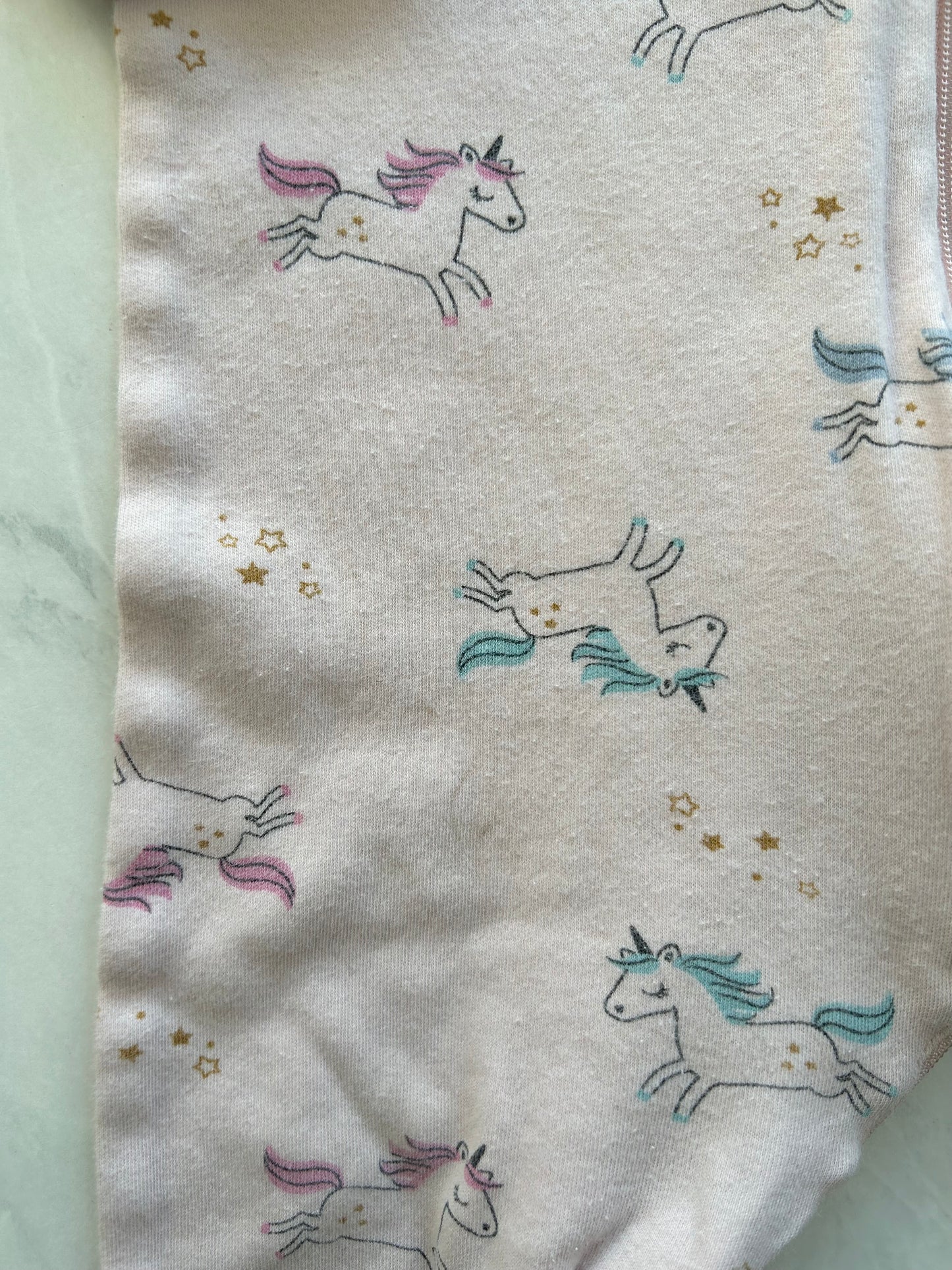 *Imparfait* Pyjama à pattes - Pekkle - 18 mois