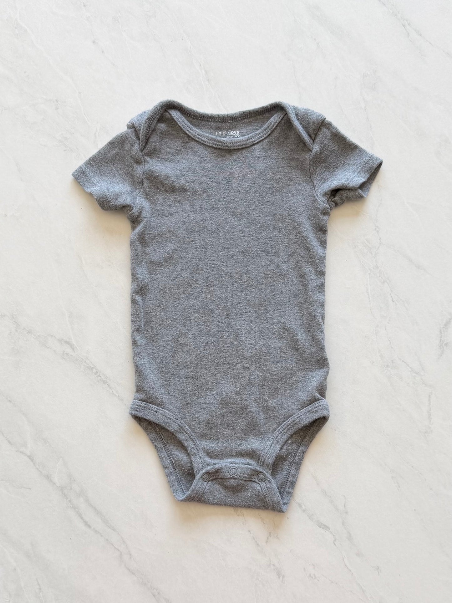 Cache couche - Carters - 6-9 mois