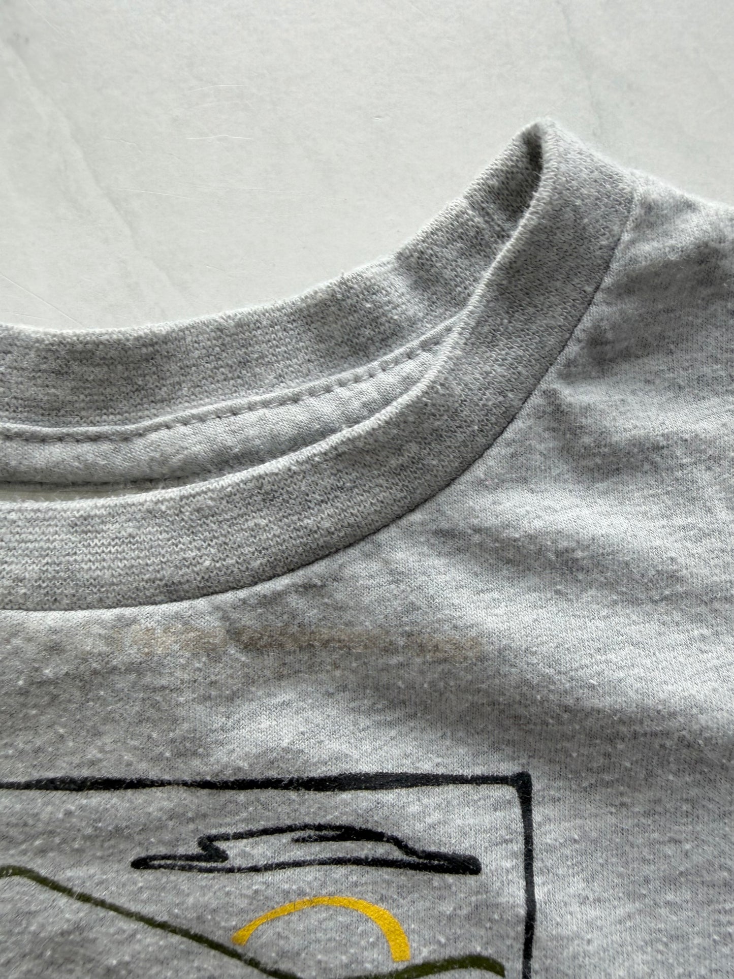 *Imparfait* T-shirt - Outdoor Supply Company - 4 ans