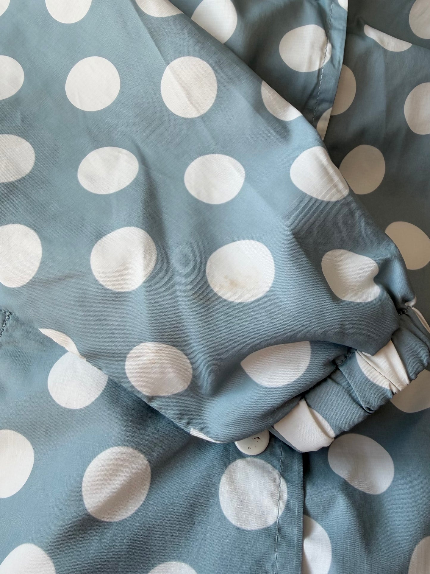 *Imparfait* Manteau mi saison - Zara - 18-24 mois