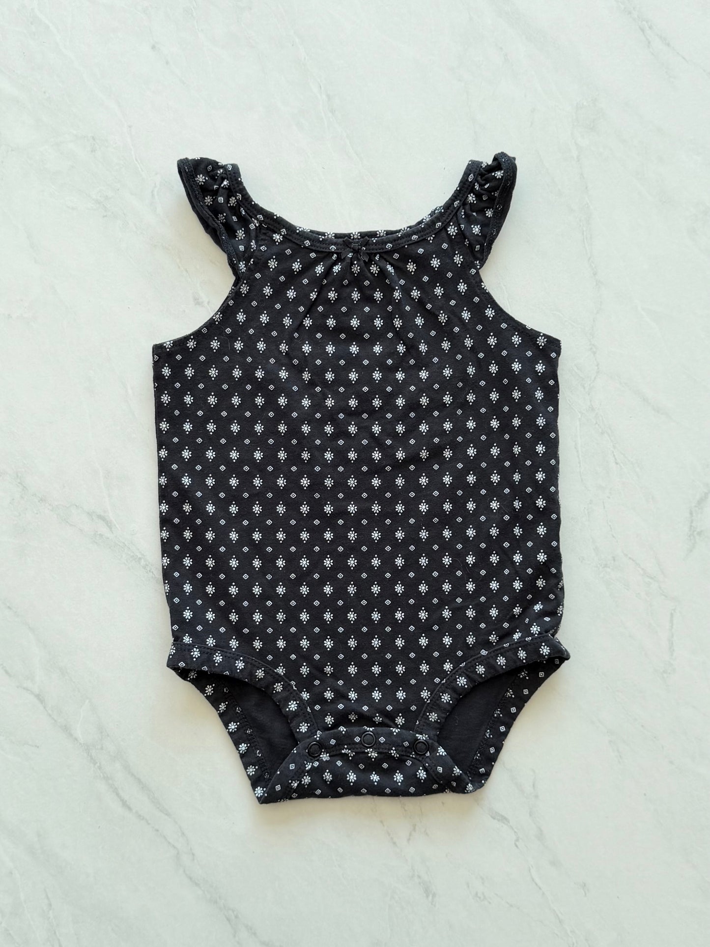 Cache couche - Carters - 18 mois