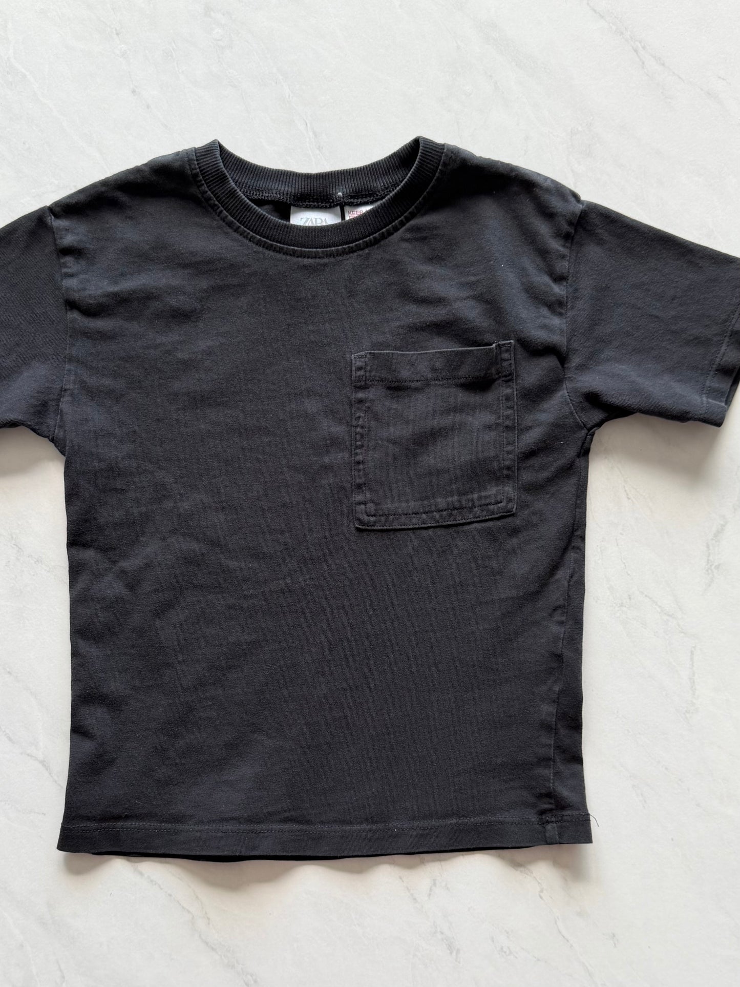 T-shirt - Zara - 3-4 ans