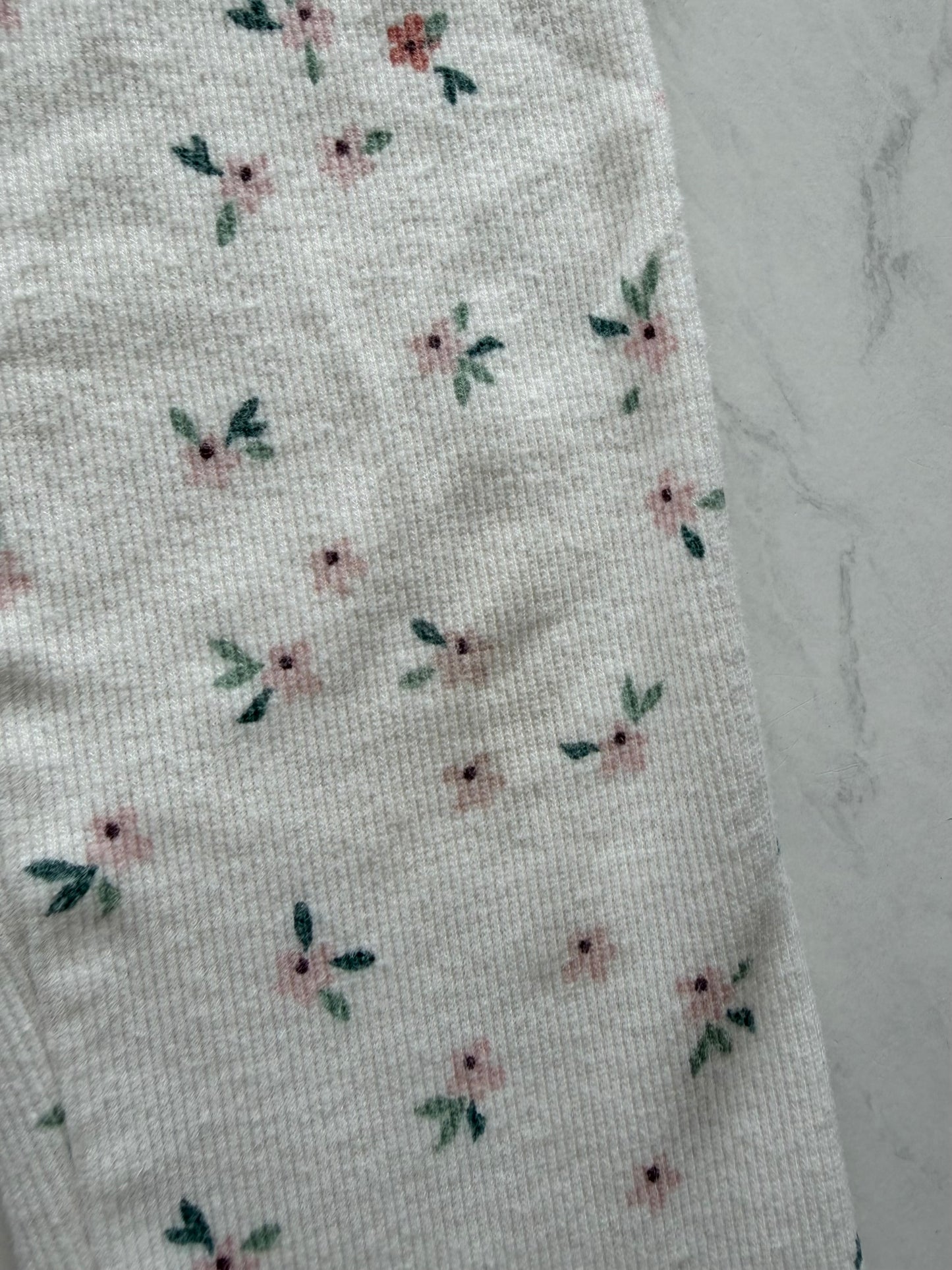 *Imparfait* Legging côtelé - Blumind - 8 ans