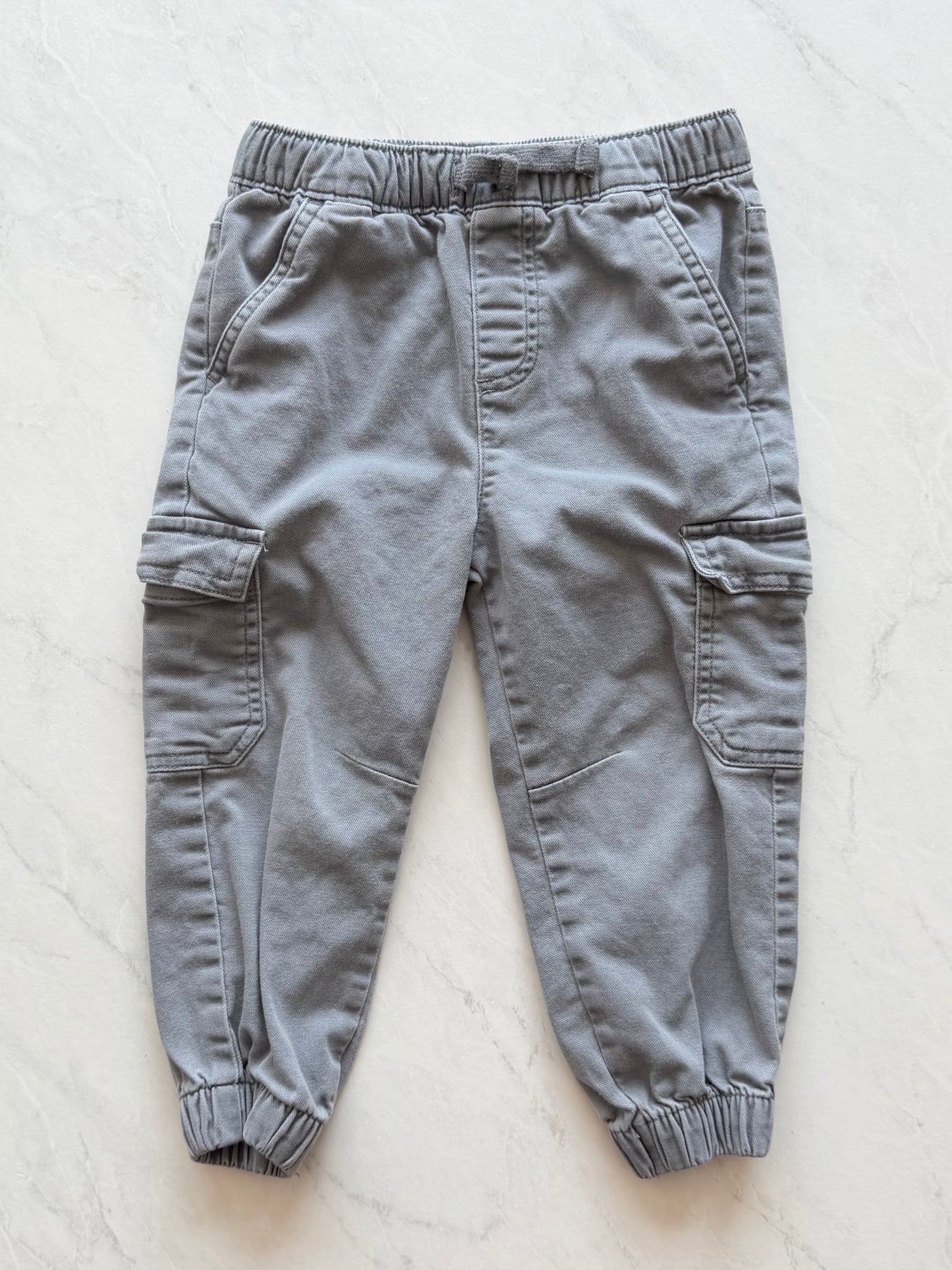 Pantalon cargo - George - 3T