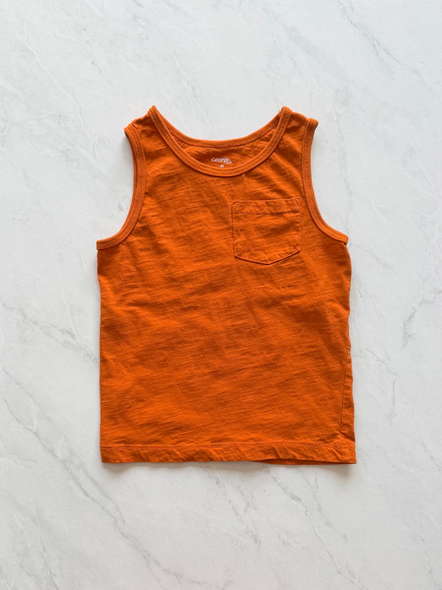 Camisole - George - 4T