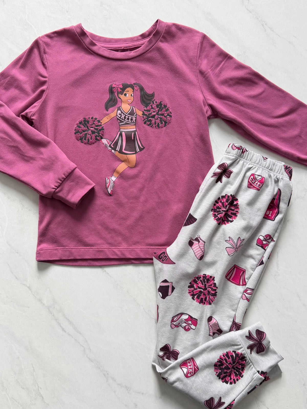 Pyjama 2 pièces - Tag - 4 ans