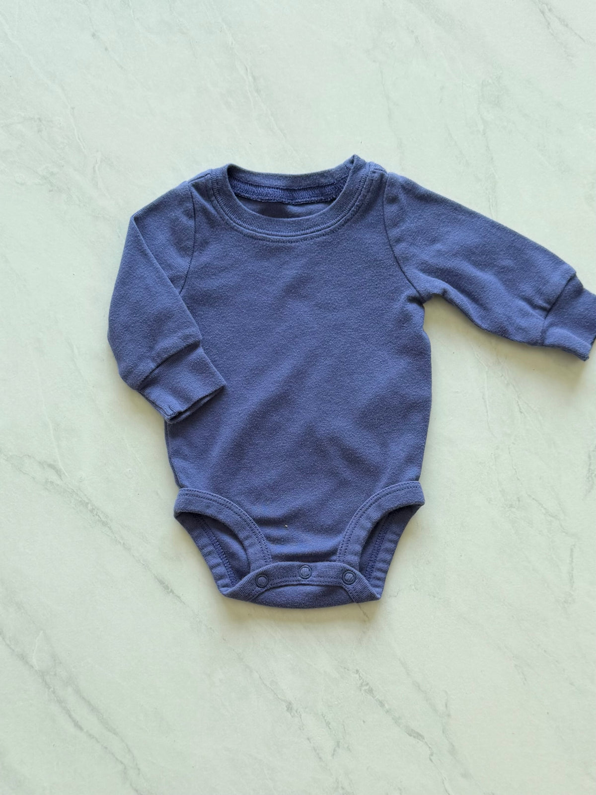 Cache couche - Carters - NB