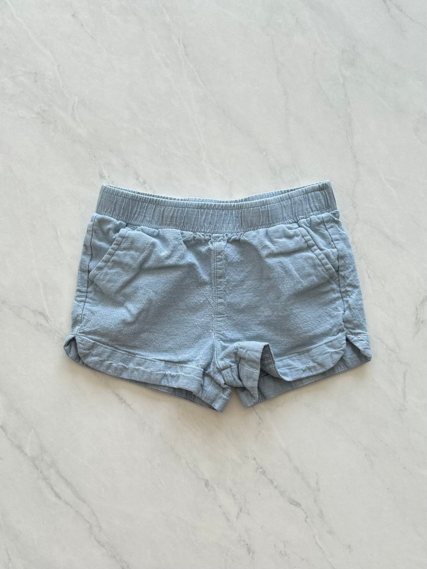 Short - Andy & Evan - 3 ans