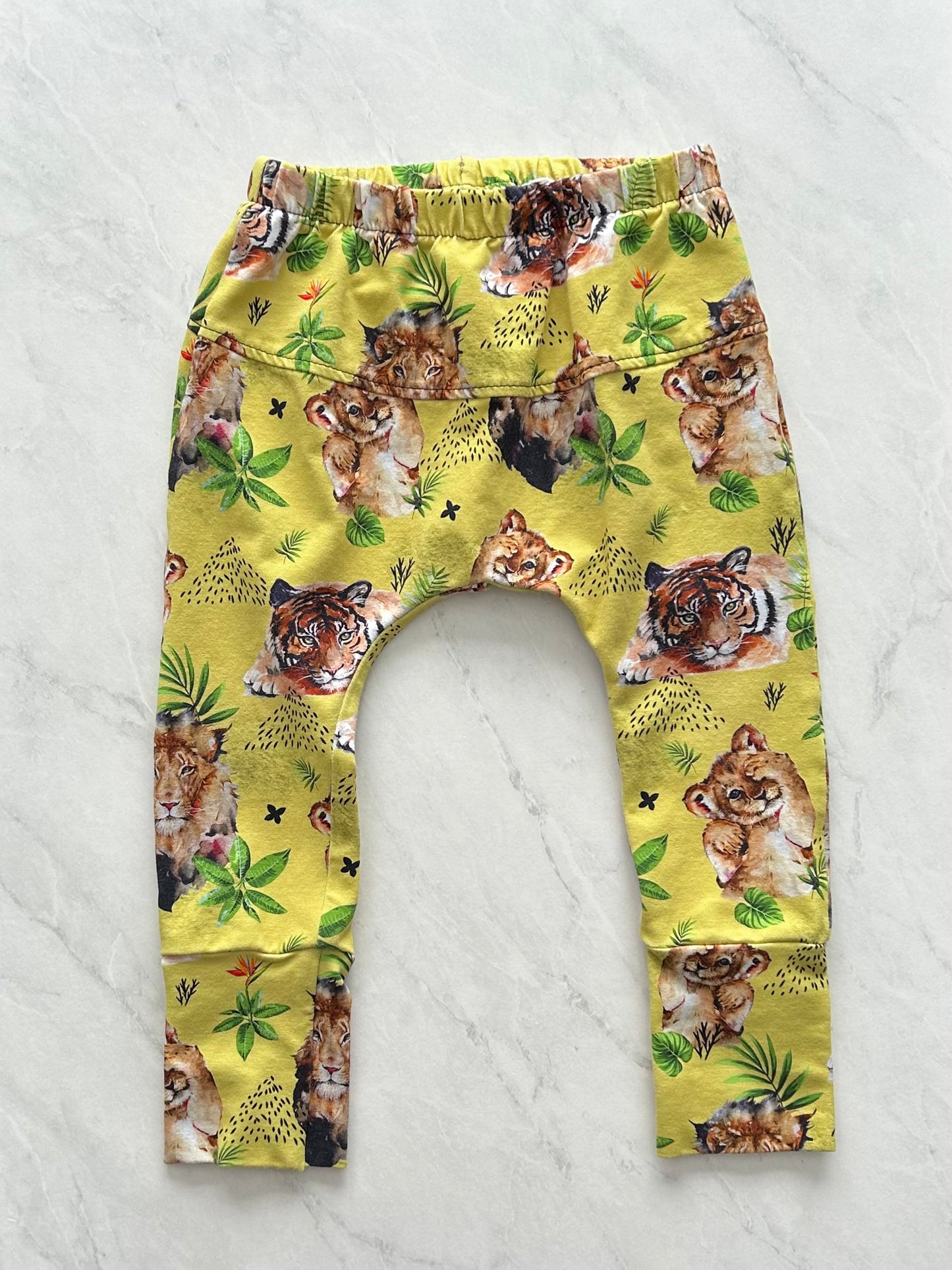 Pantalon évolutif - Tiny&moi - 6-36 mois