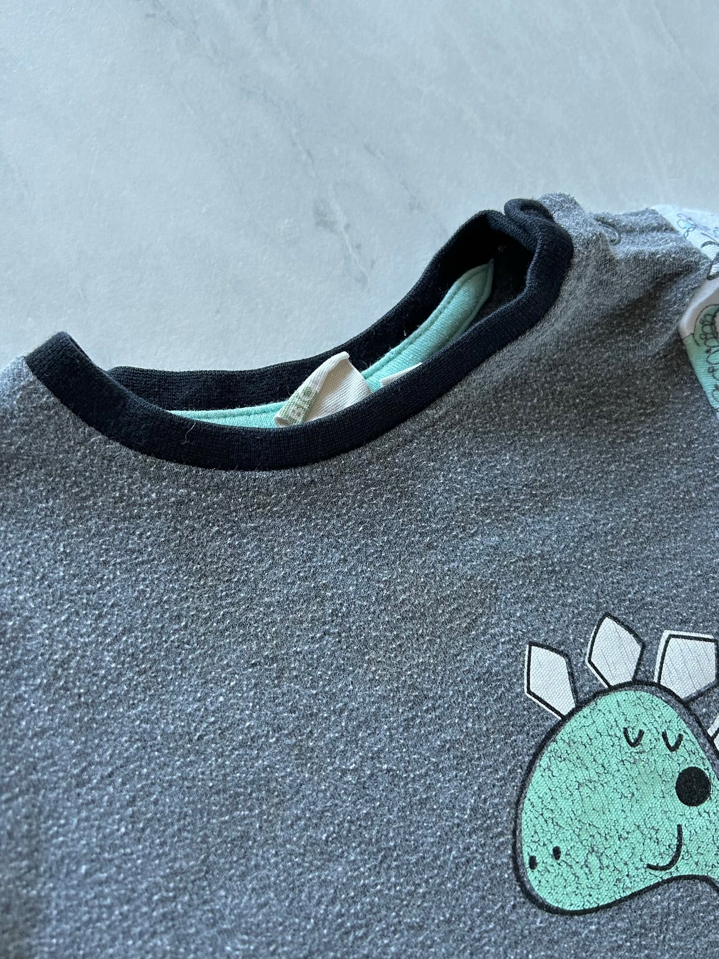 *Imparfait* Pyjama 2 pièces - Titoto bio - 18 mois