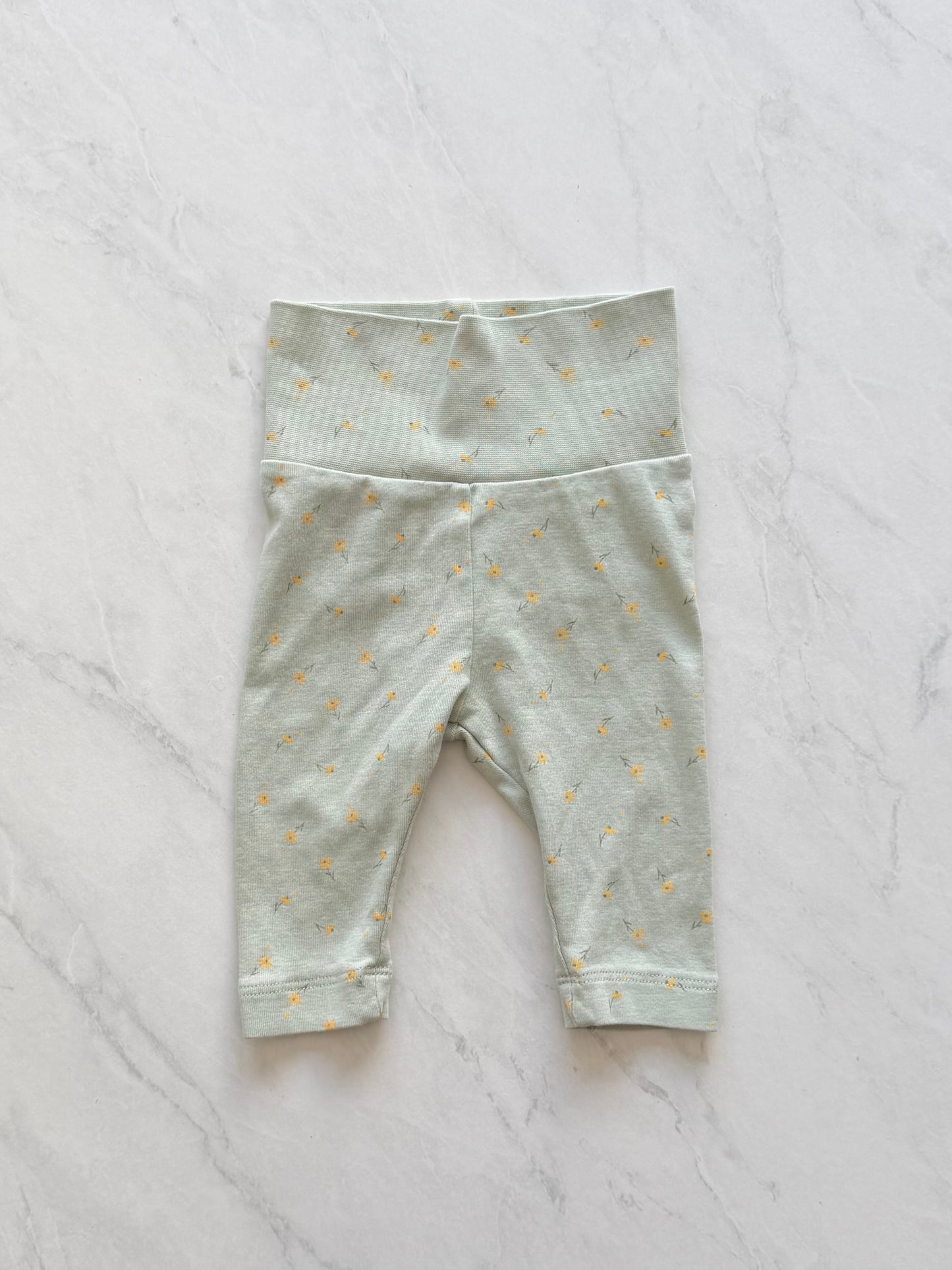 Pantalon - H&M - 2-4 mois