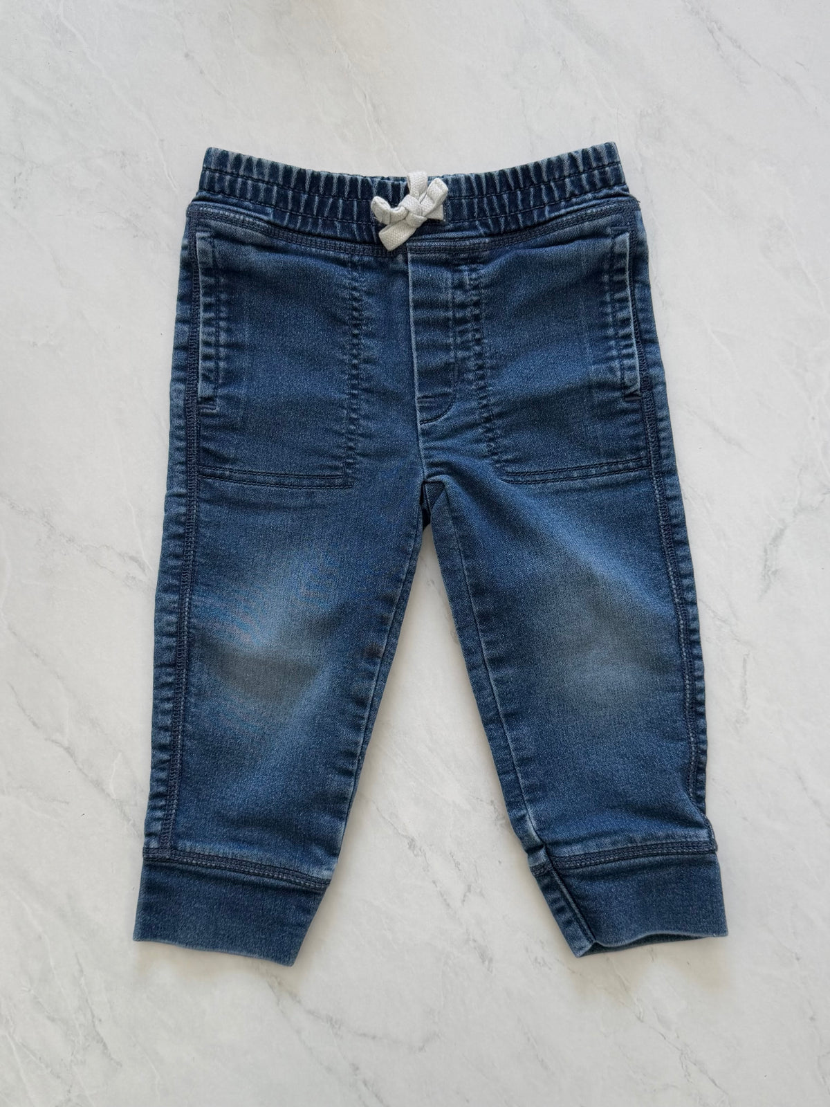 Jeans - Gap - 2 ans