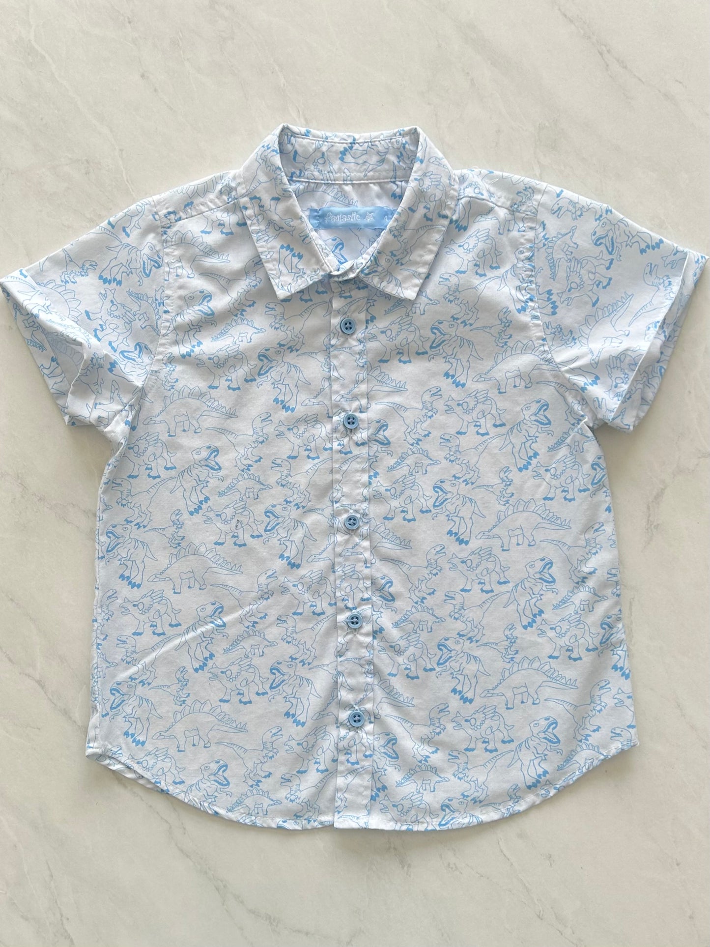 Chemise - 4 ans