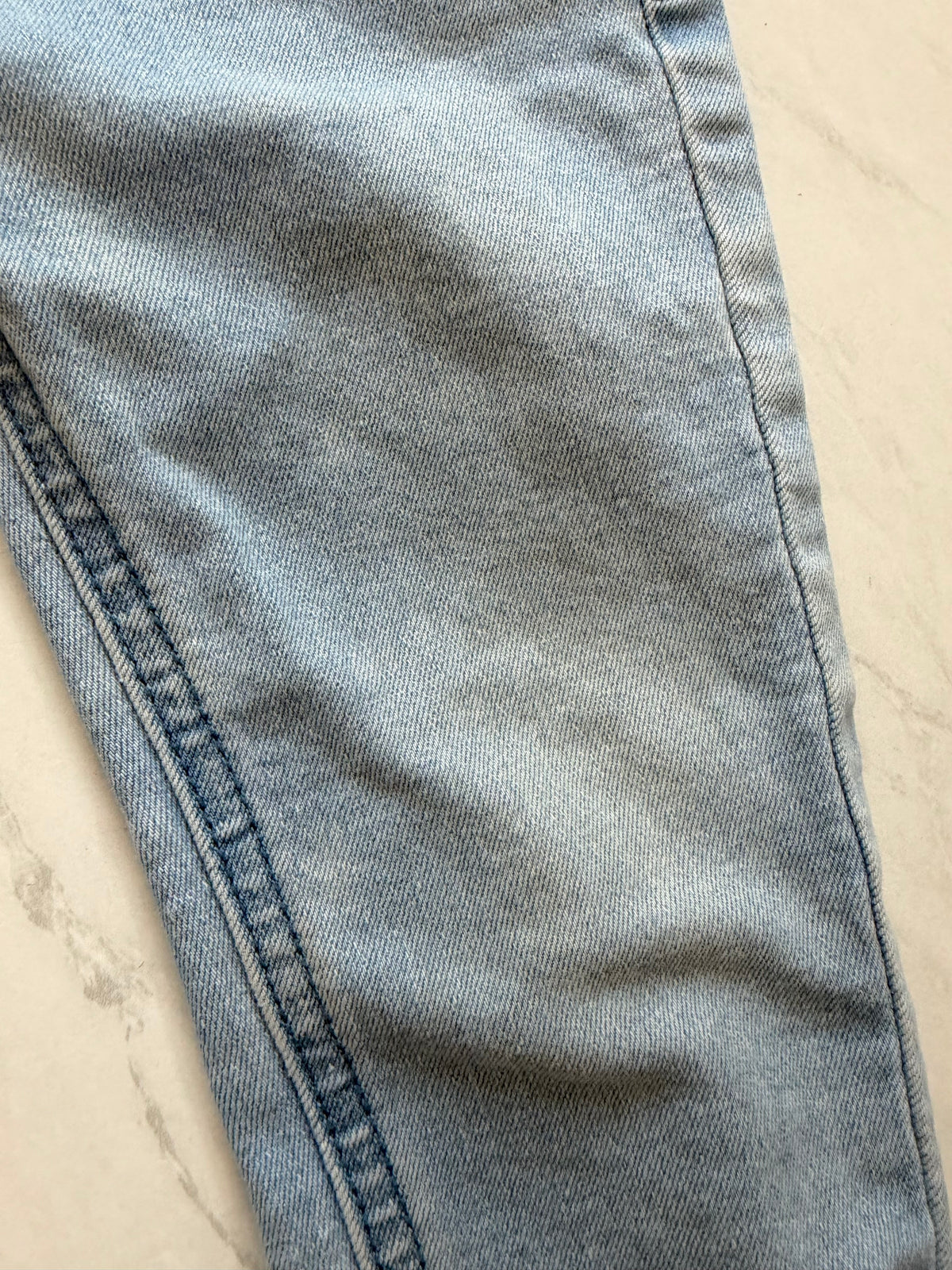 *Imparfait* Pantalon - Deux par deux - 24 mois