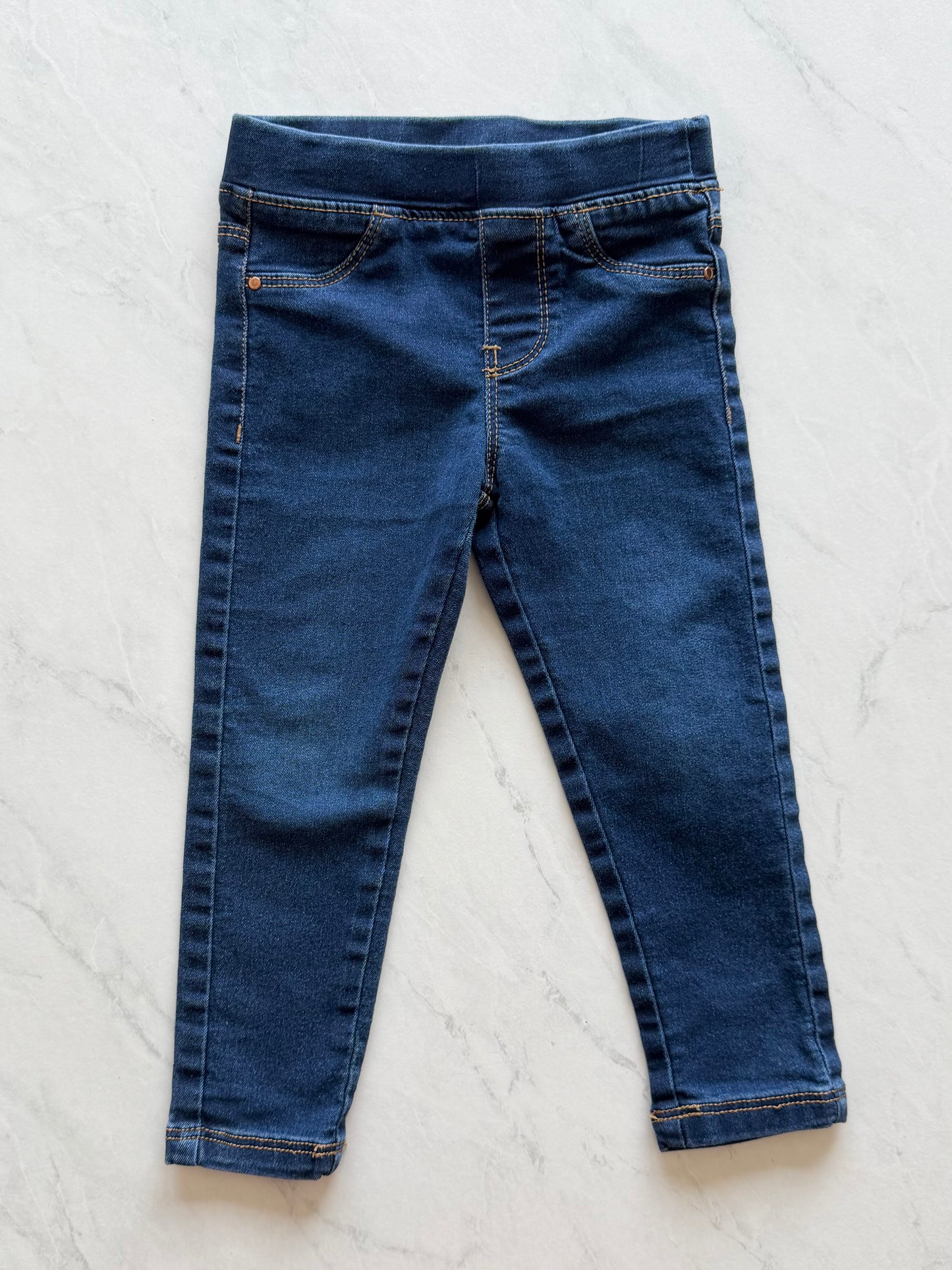 Jegging - George - 3T