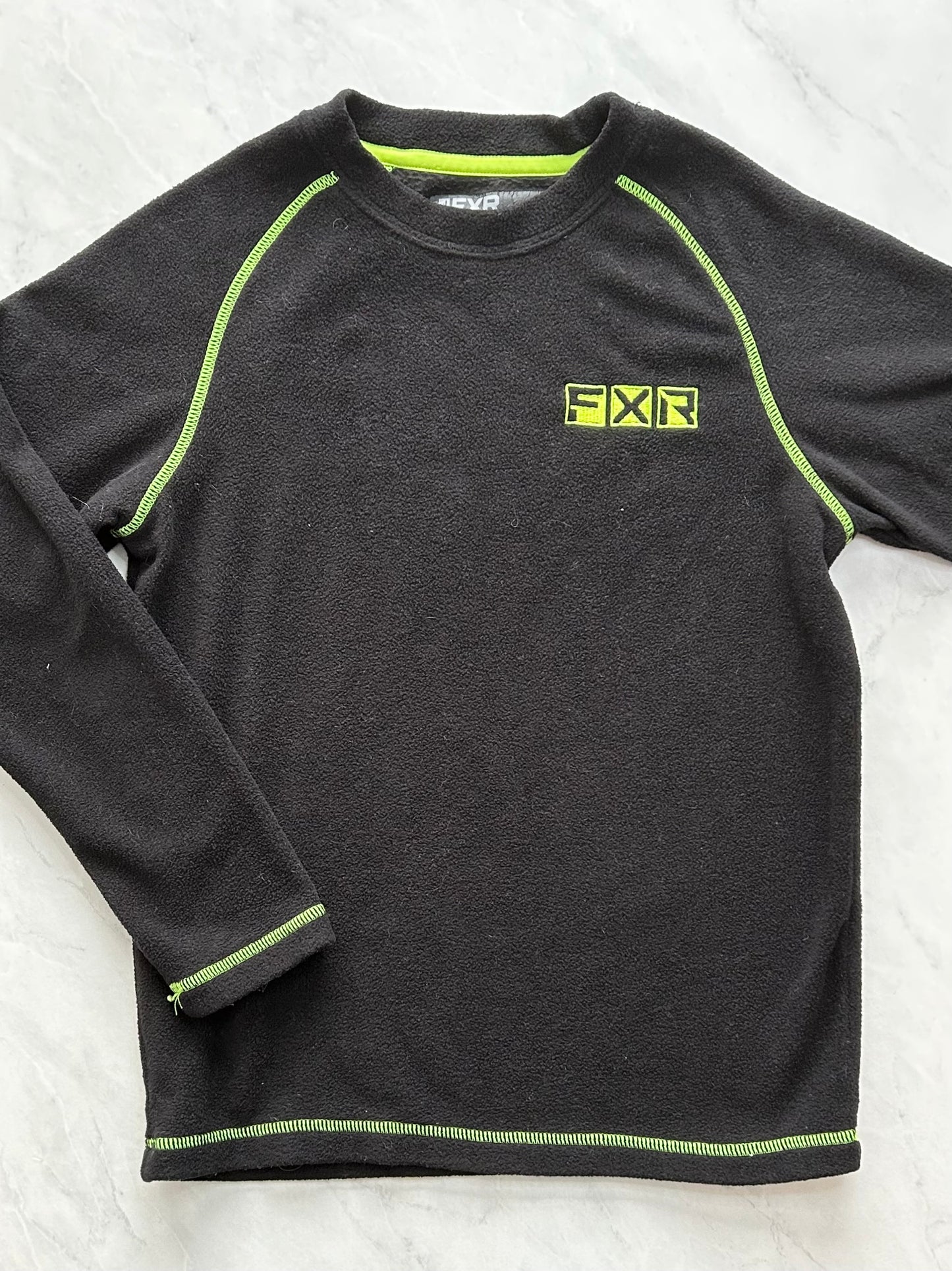 Chandail en polar - FXR - Large (12 ans)