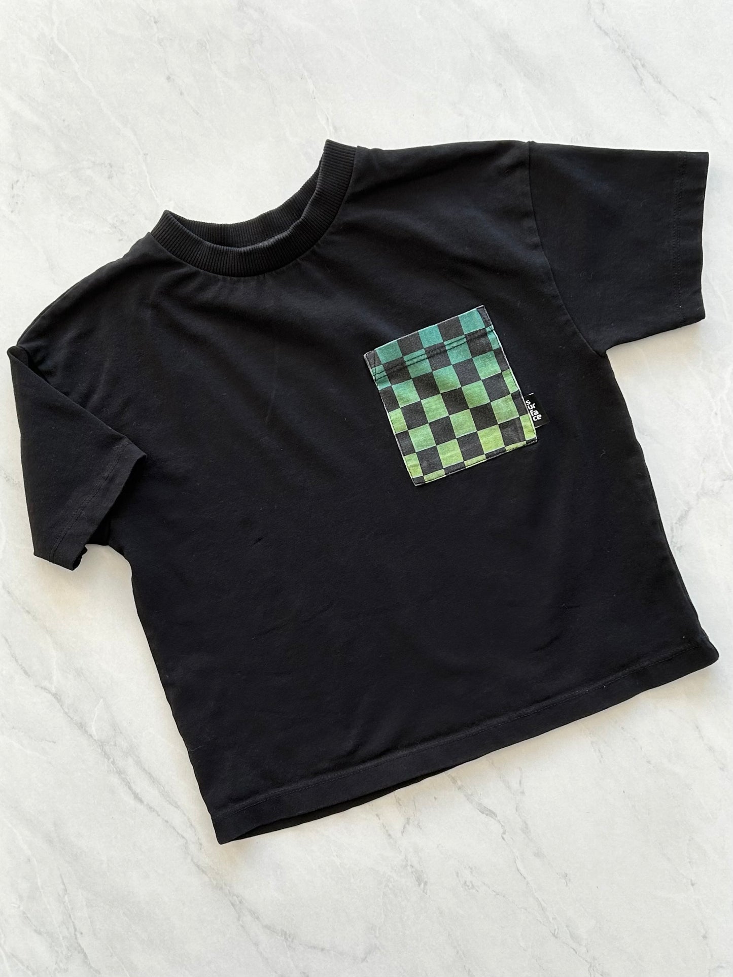 T-shirt - Surface - 3 ans