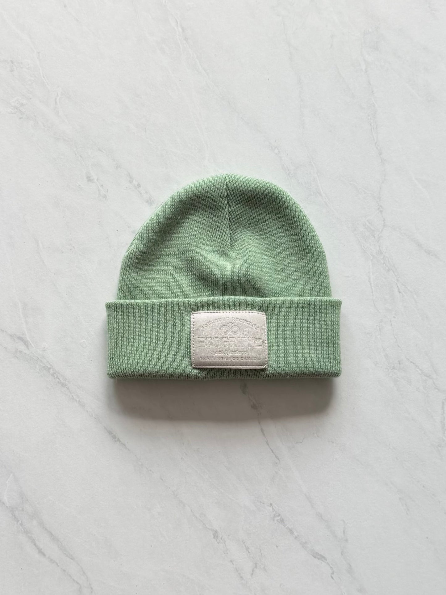 Tuque - Ecogriffe - Taille petit (approx. 3 ans+)