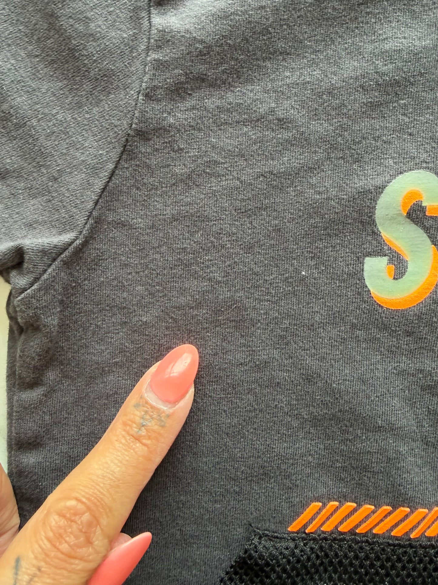 *Imparfait* T-shirt - Zara - 3-4 ans