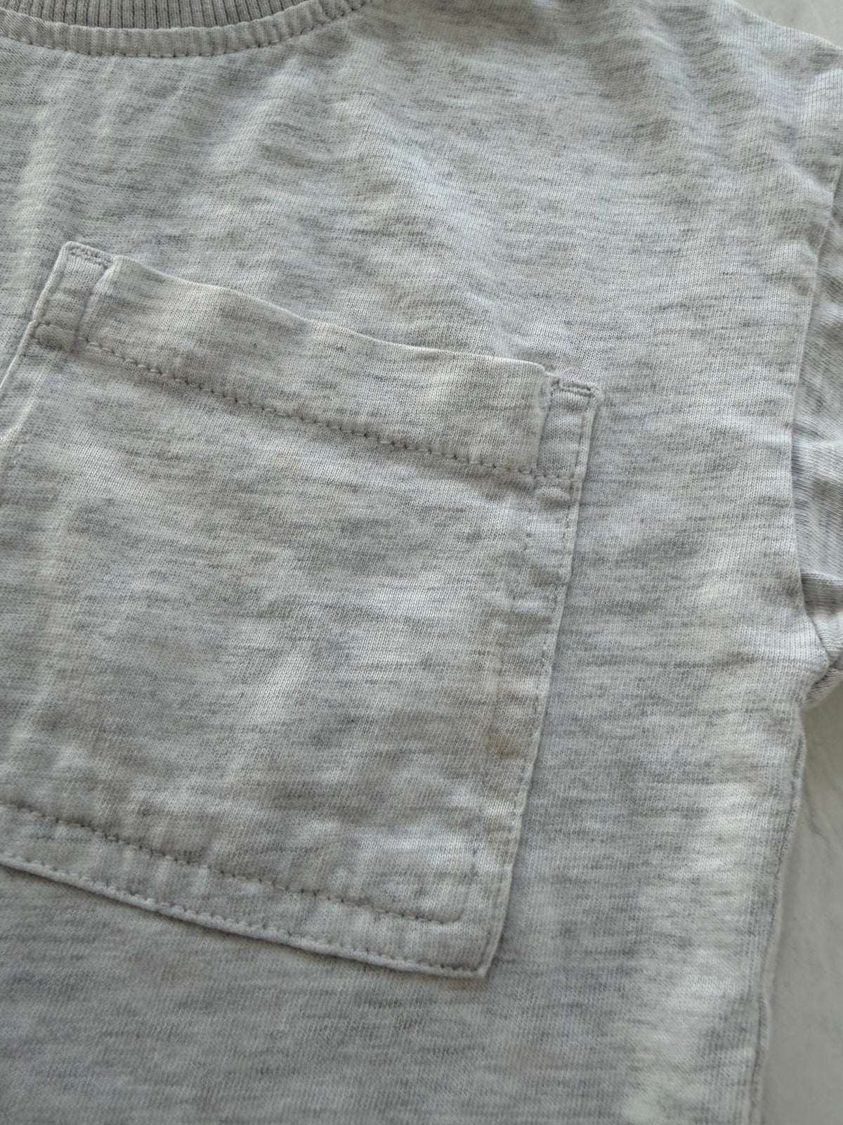 *Imparfait* T-shirt - Zara - 12-18 mois