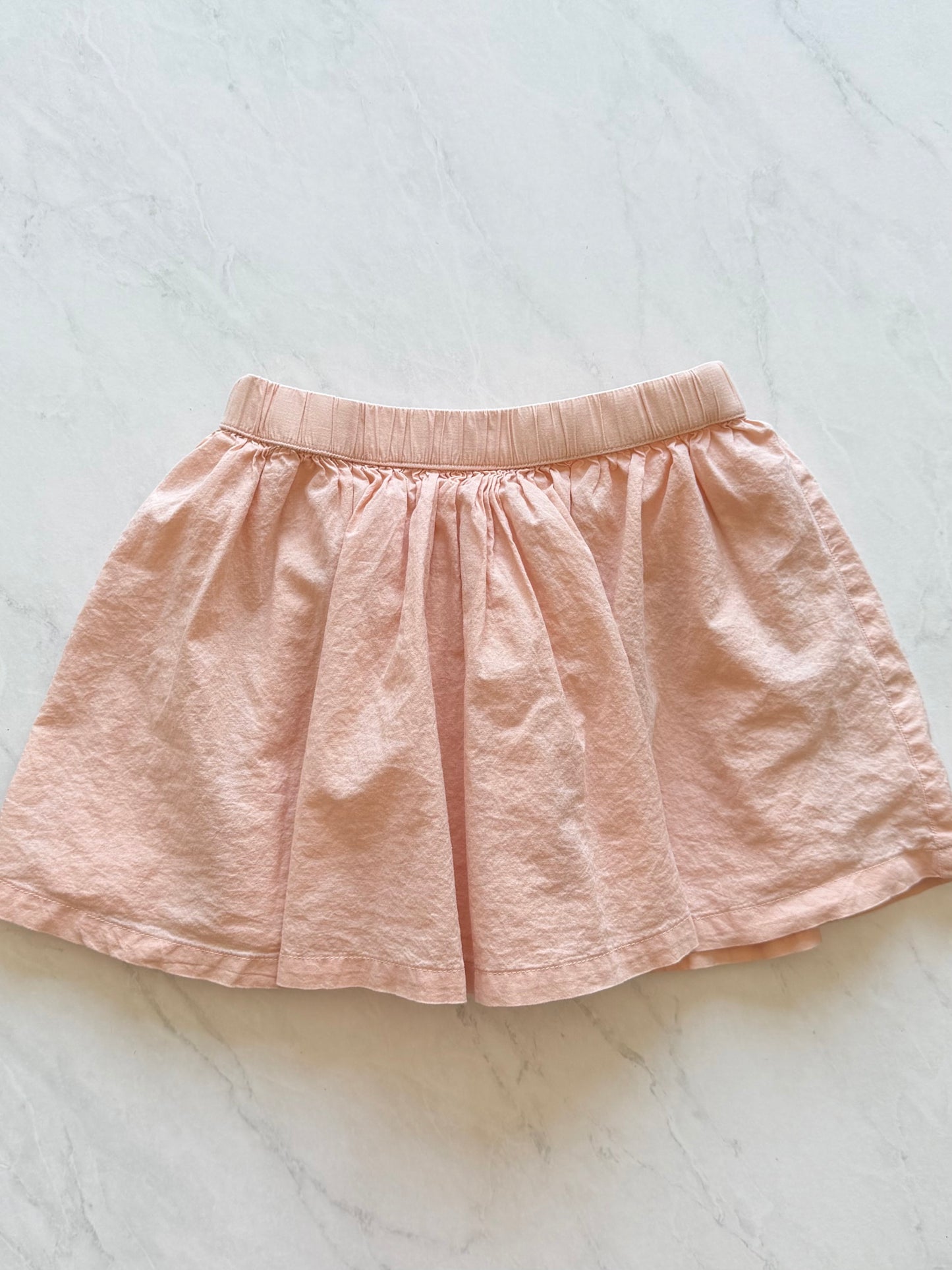 Jupe - H&M - 3-4 ans