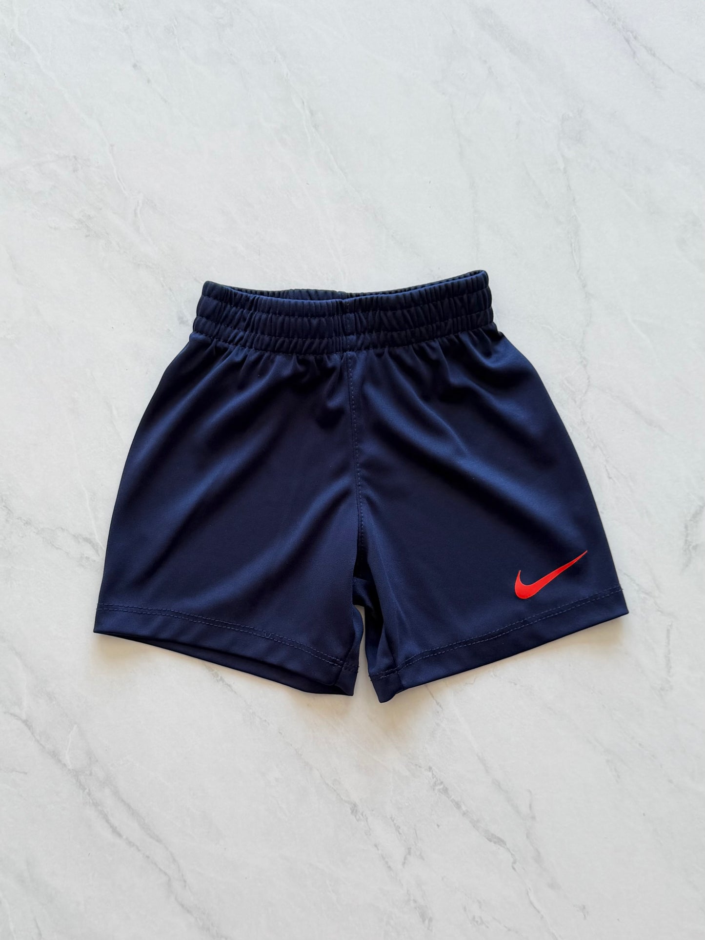 Short dri-fit - Nike - 18 mois