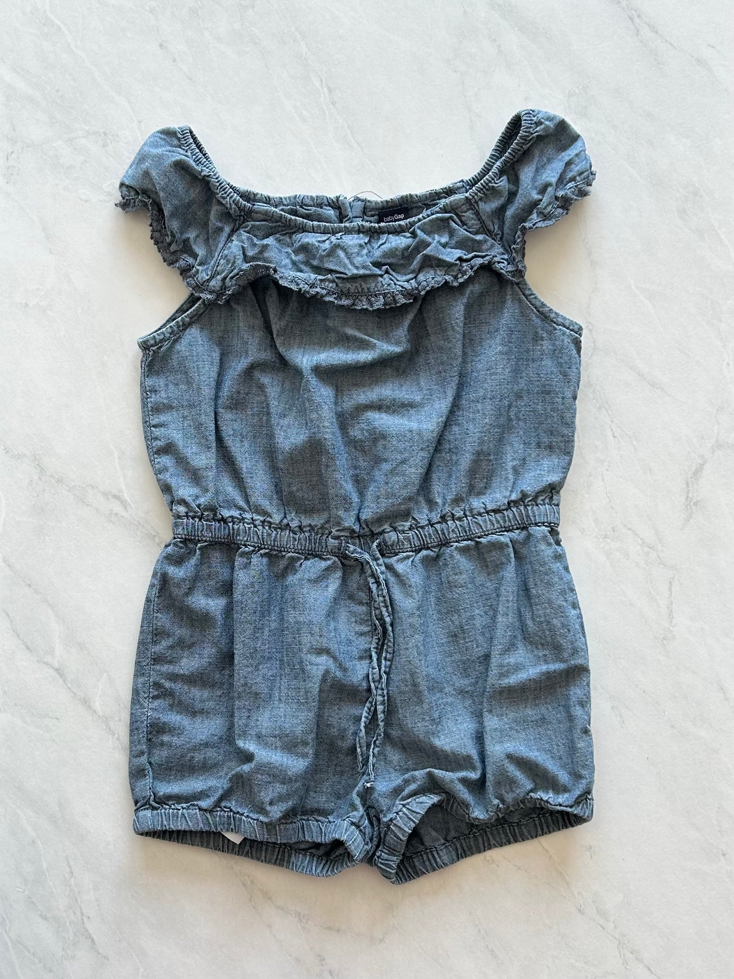 Combishort - Baby Gap - 5 ans
